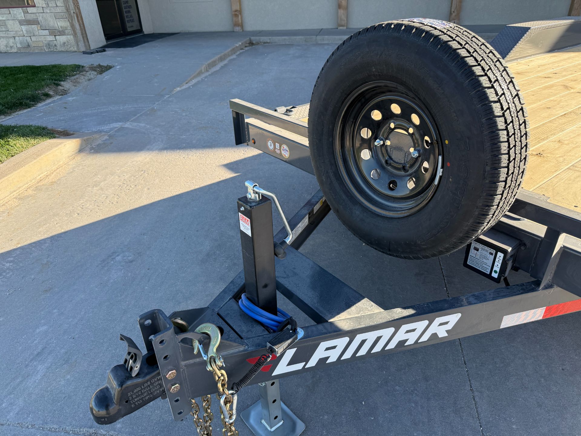 2026 Lamar photo 7
