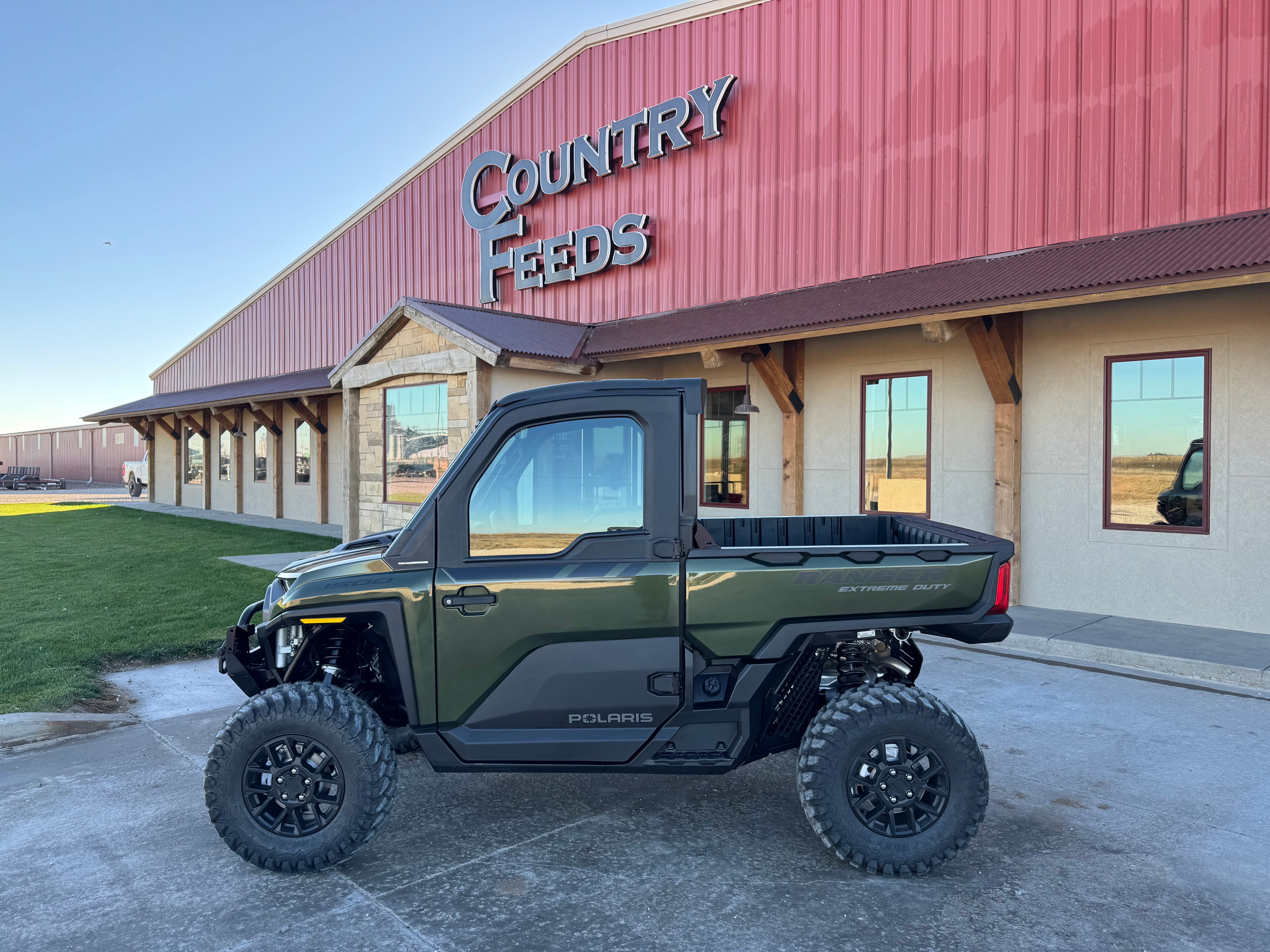 2026 Ranger XD 1500 NorthStar Edition Ultimate