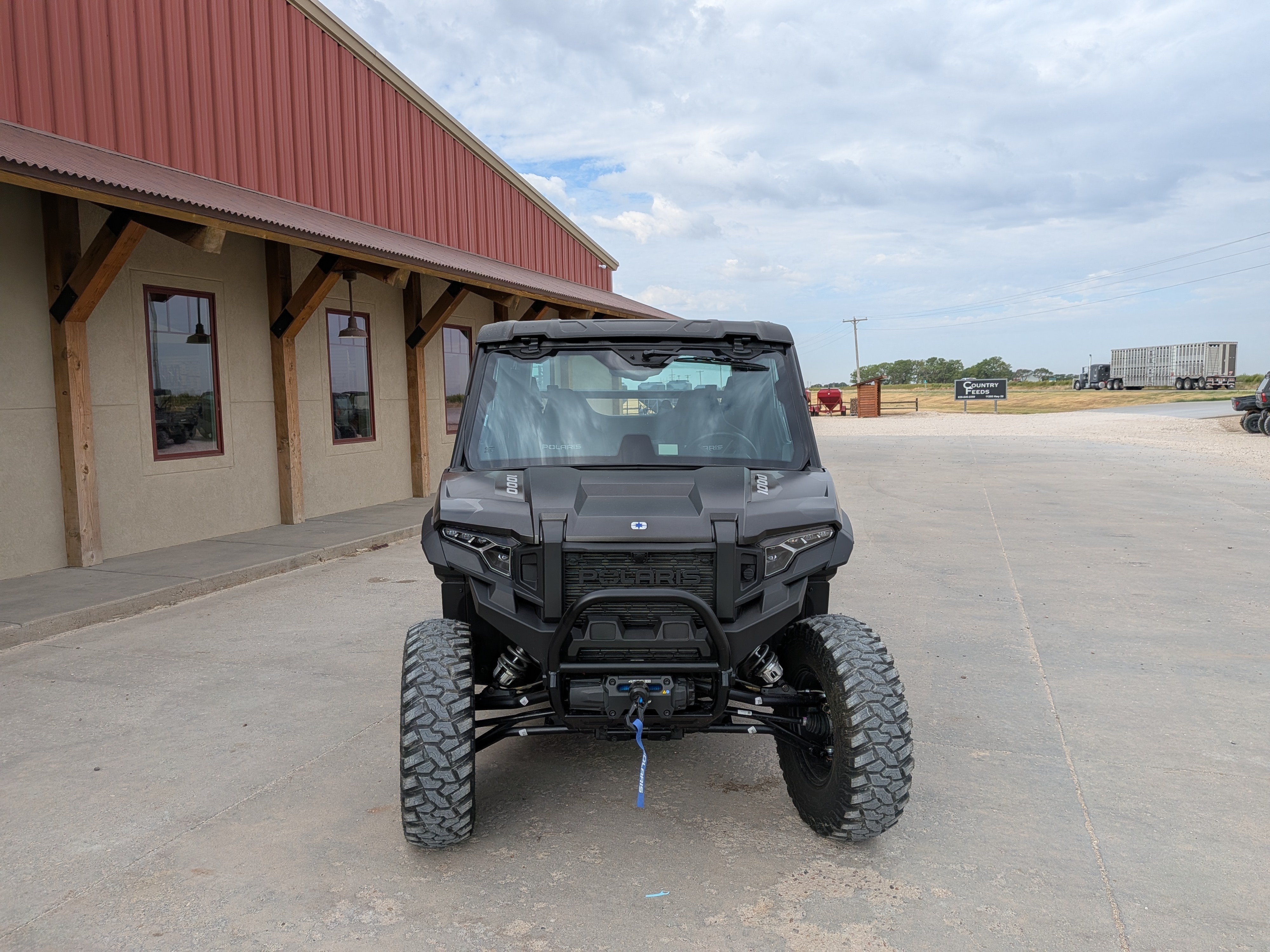2027 Polaris Polaris XPEDITION XP 5 Northstar 3