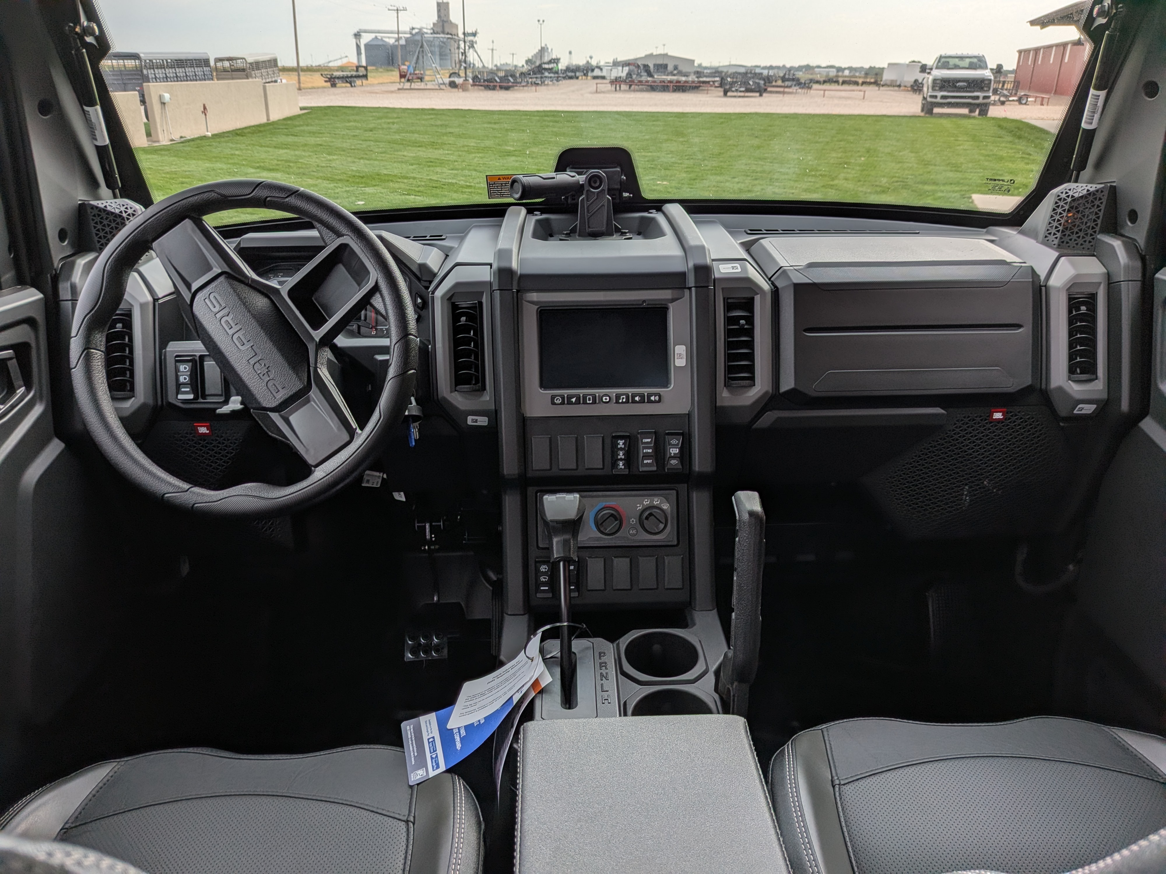 2027 Polaris Polaris XPEDITION XP 5 Northstar 11