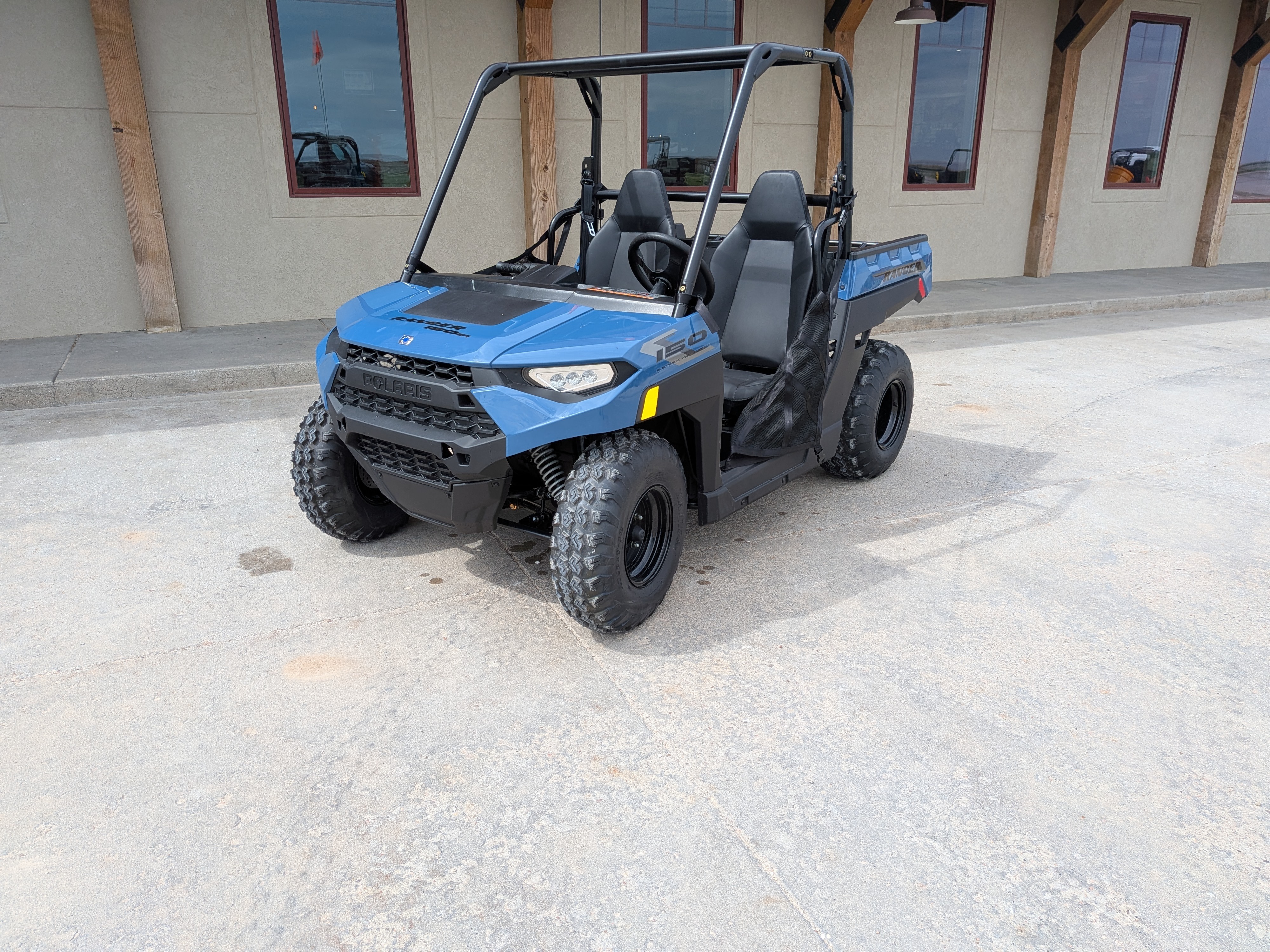 2026 Polaris Ranger 150 EFI for sale 1241113