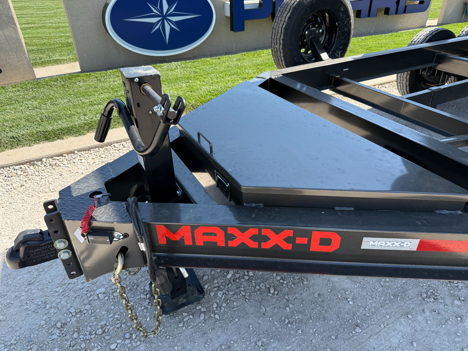 2026 MAXXD photo 3