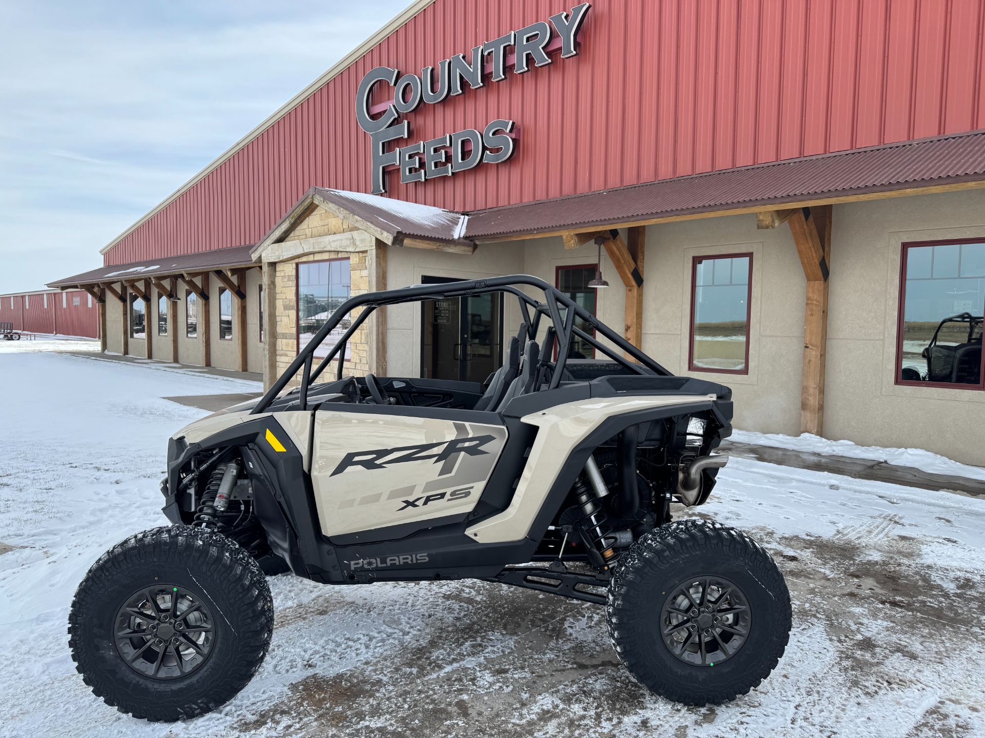 2026 RZR XP S 1000 Sport