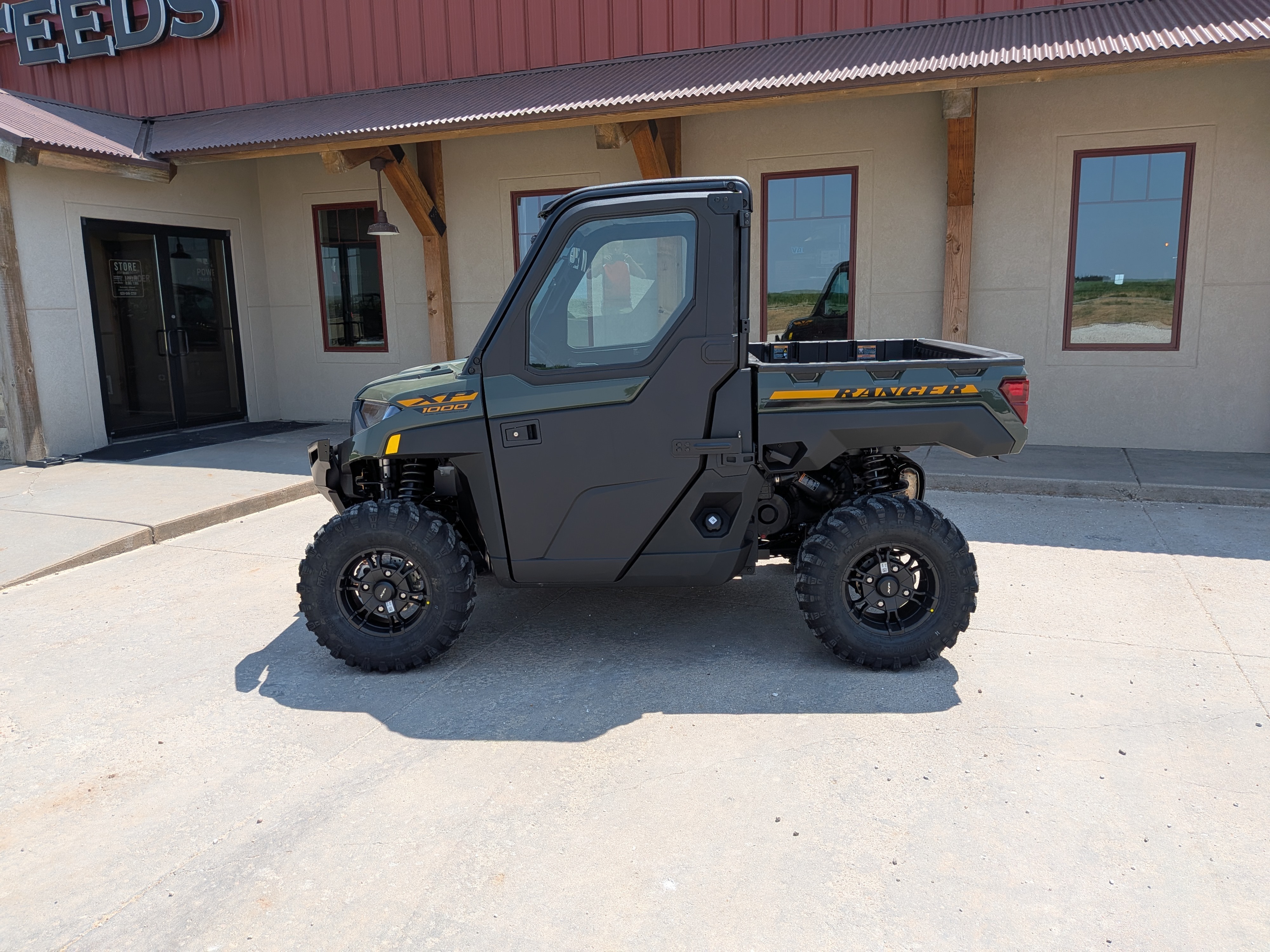 2027 Ranger XP 1000 NorthStar Premium