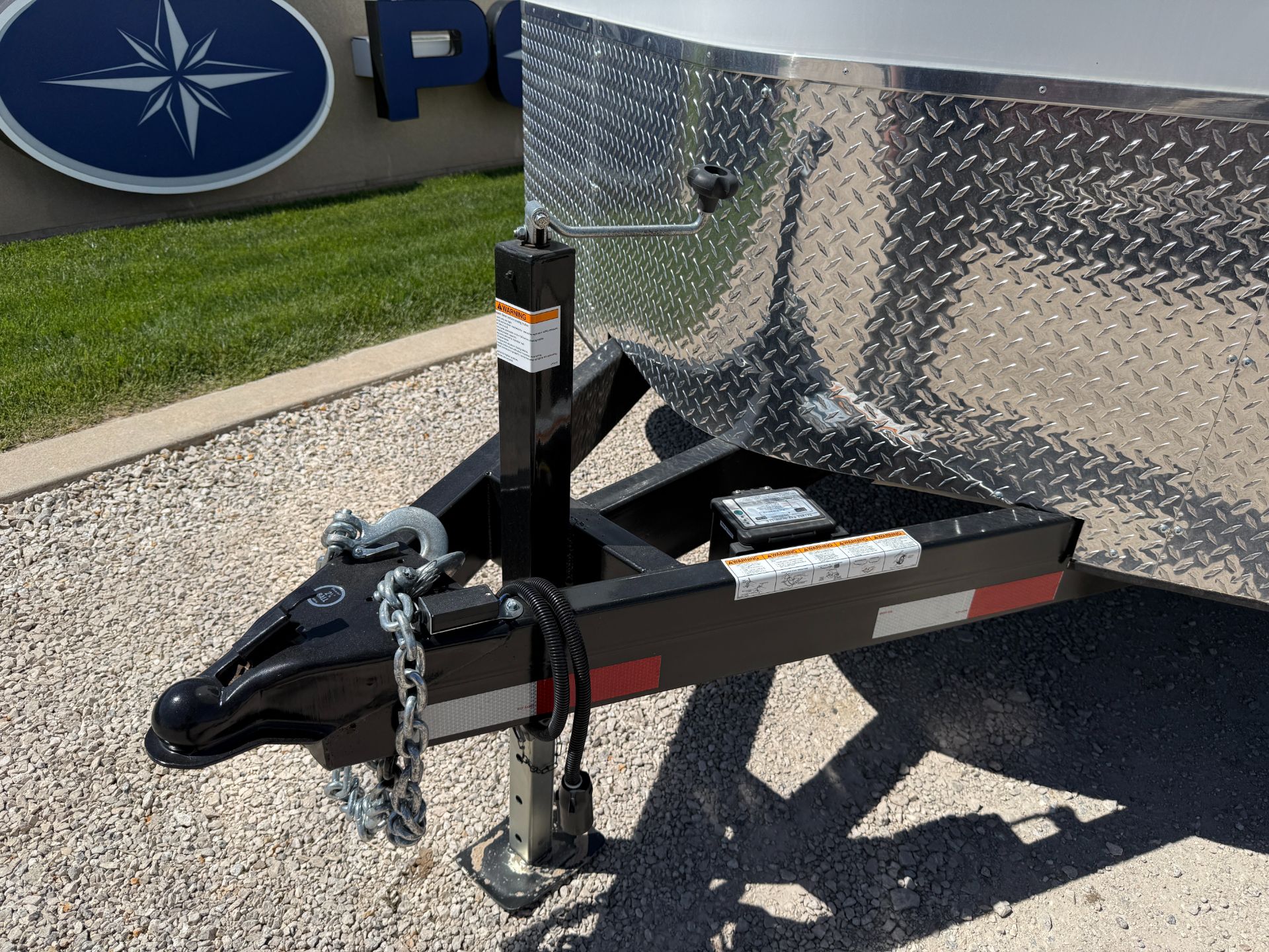 Sharp Trailers New 2025 Sharp 101 x 20 TA Sharp Cargo | Trailers in Montezuma KS ...