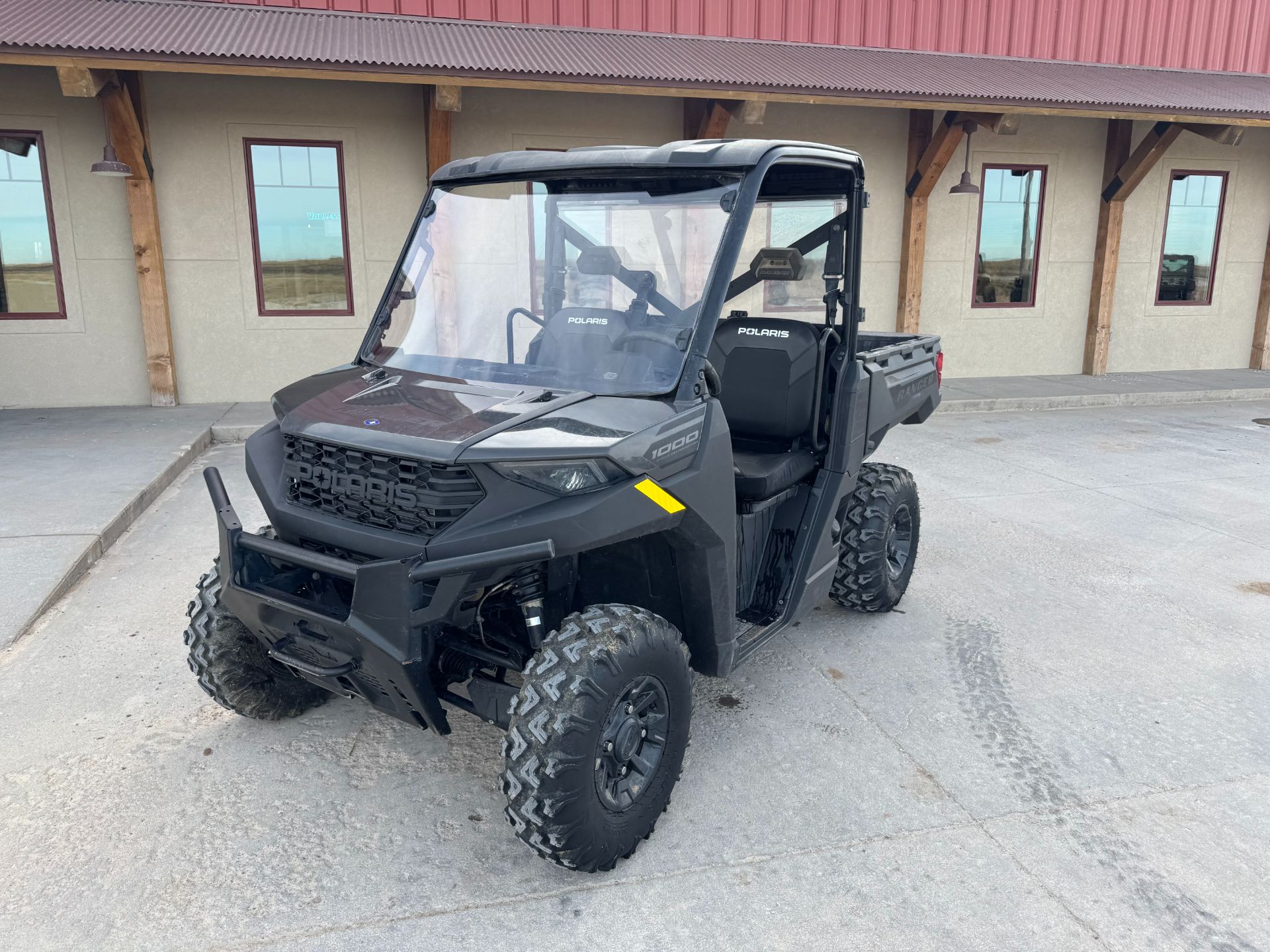 2024 Polaris Ranger 1000 Premium 2
