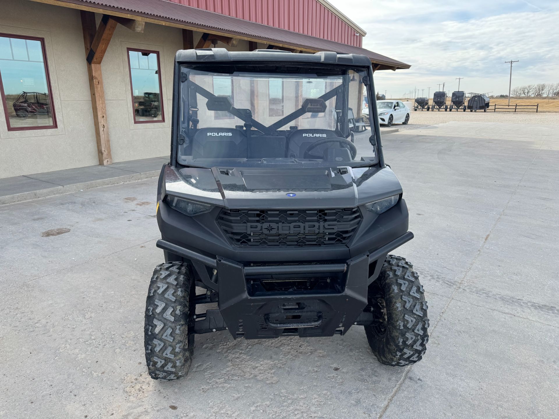 2024 Polaris Ranger 1000 Premium 3