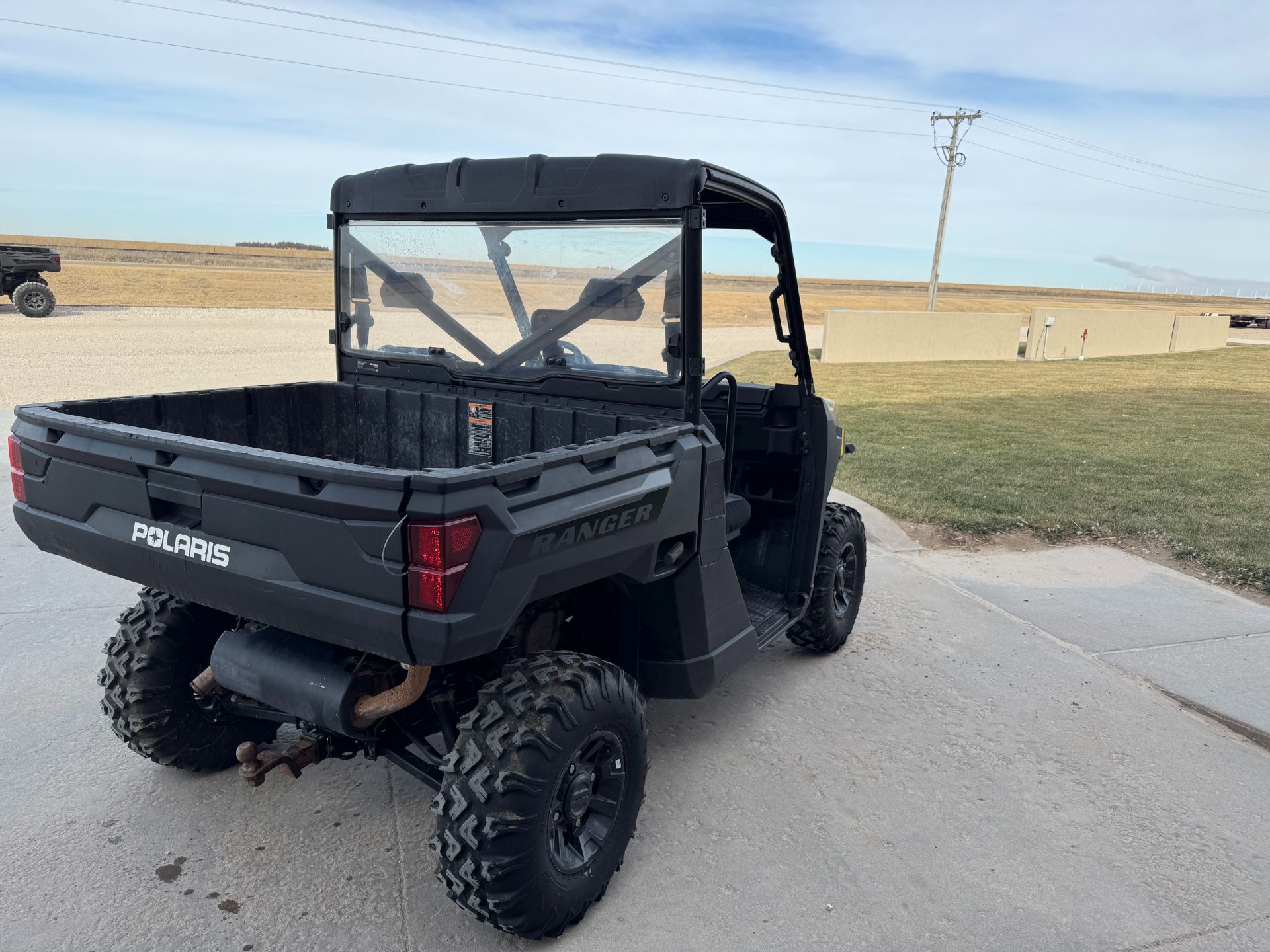 2024 Polaris Ranger 1000 Premium 6
