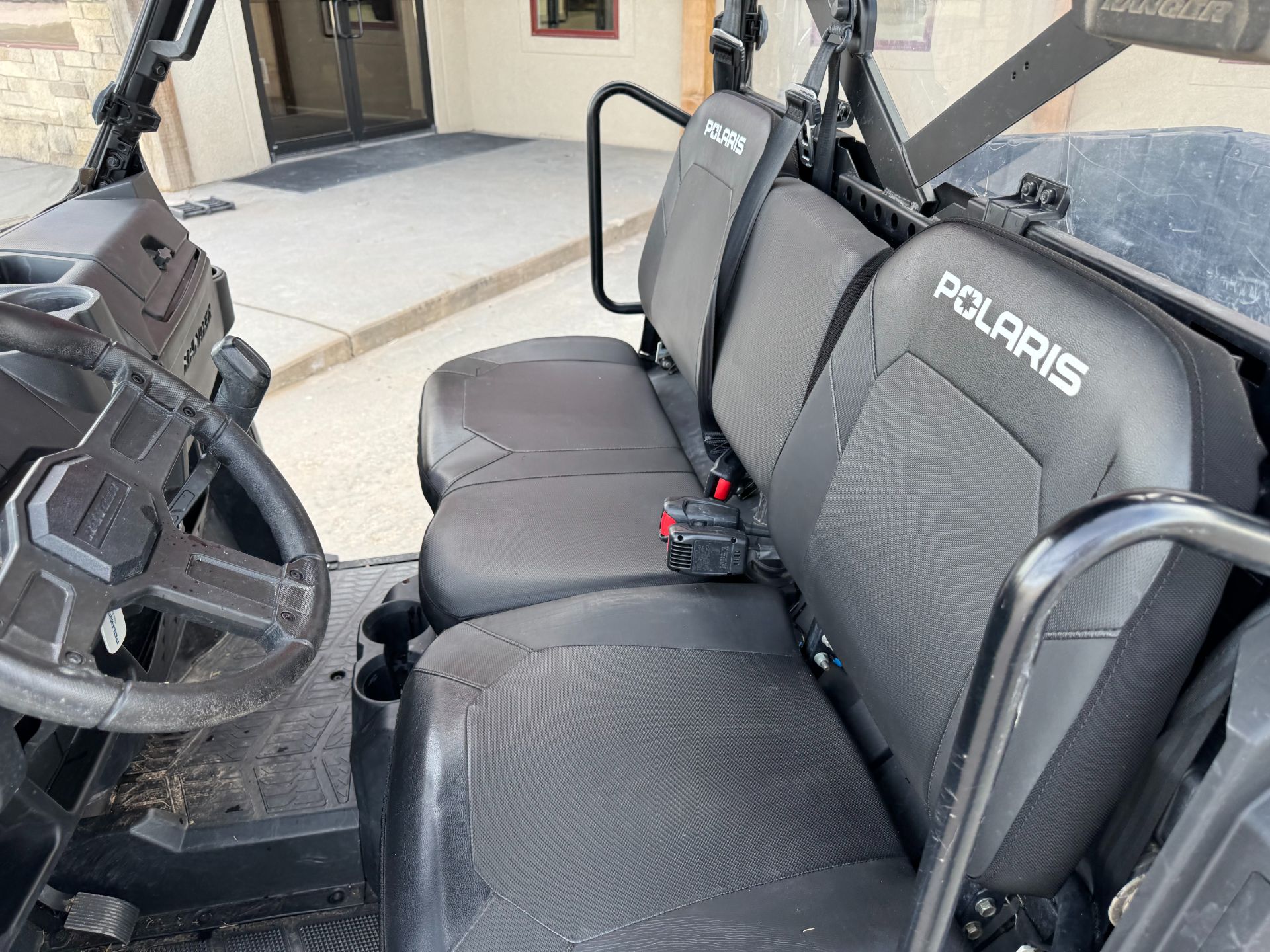 2024 Polaris Ranger 1000 Premium 9