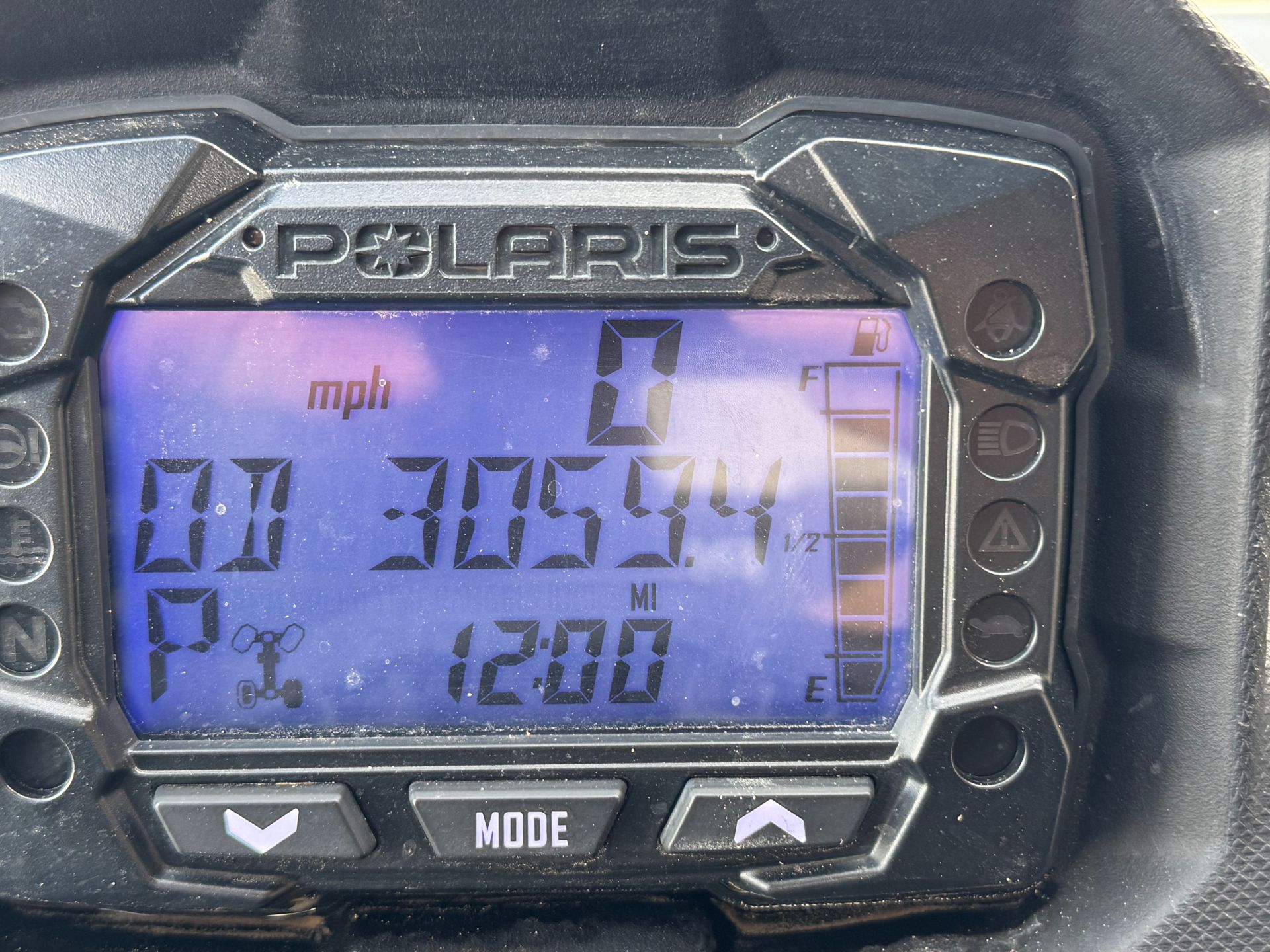 2024 Polaris Ranger 1000 Premium 10