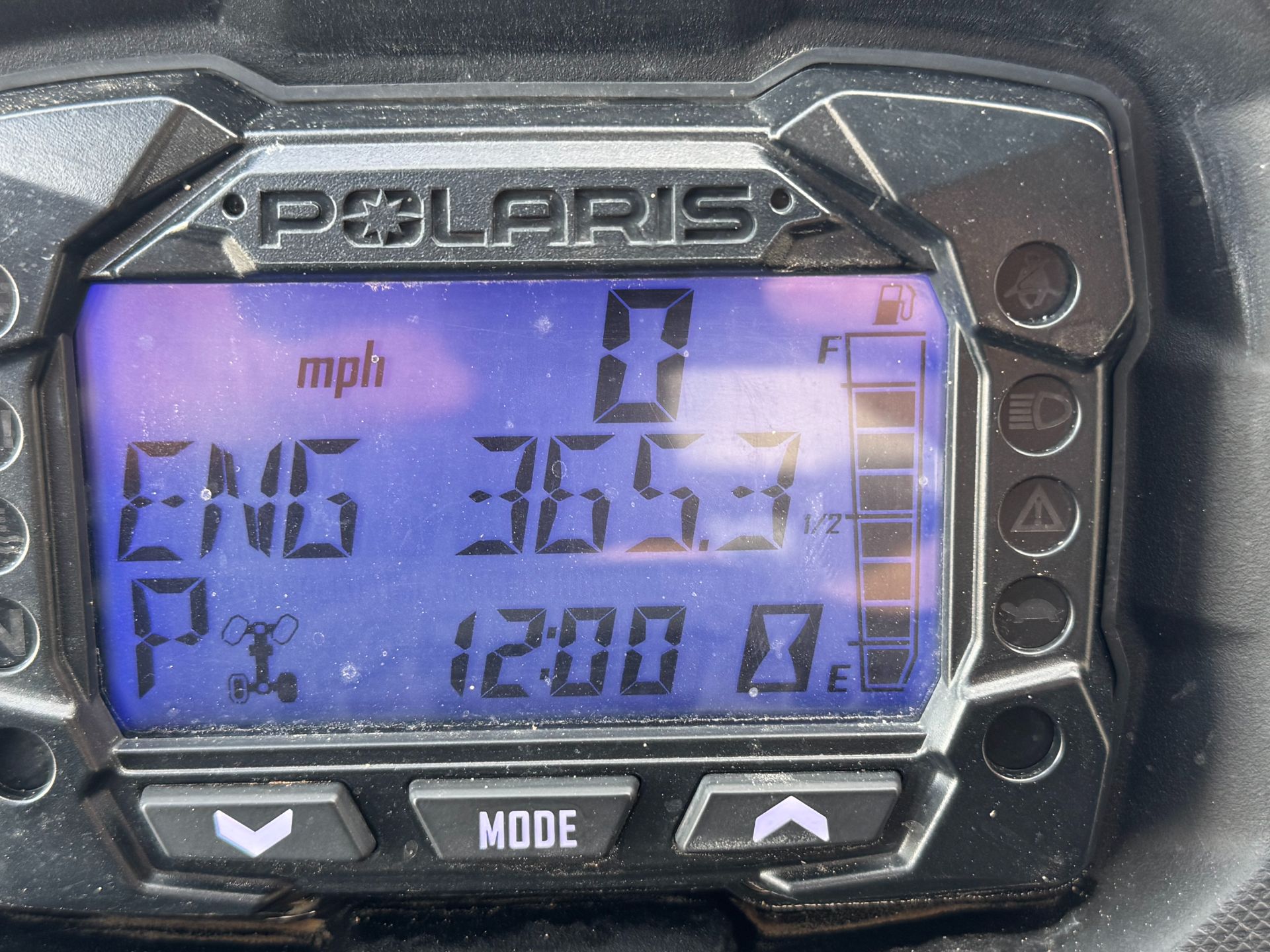 2024 Polaris Ranger 1000 Premium 11