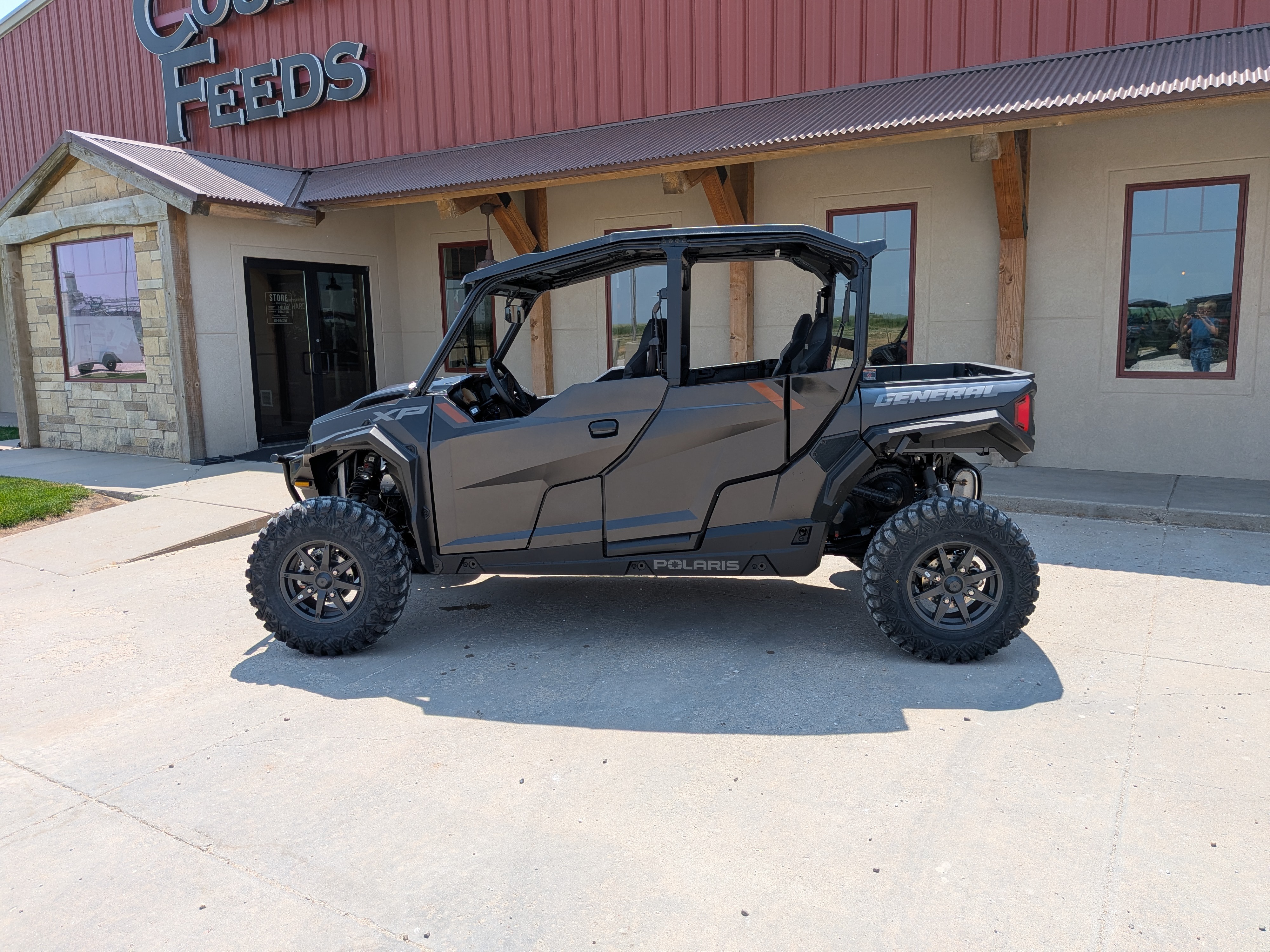 2026 Polaris General XP 4 1000 Ultimate for sale 1259259