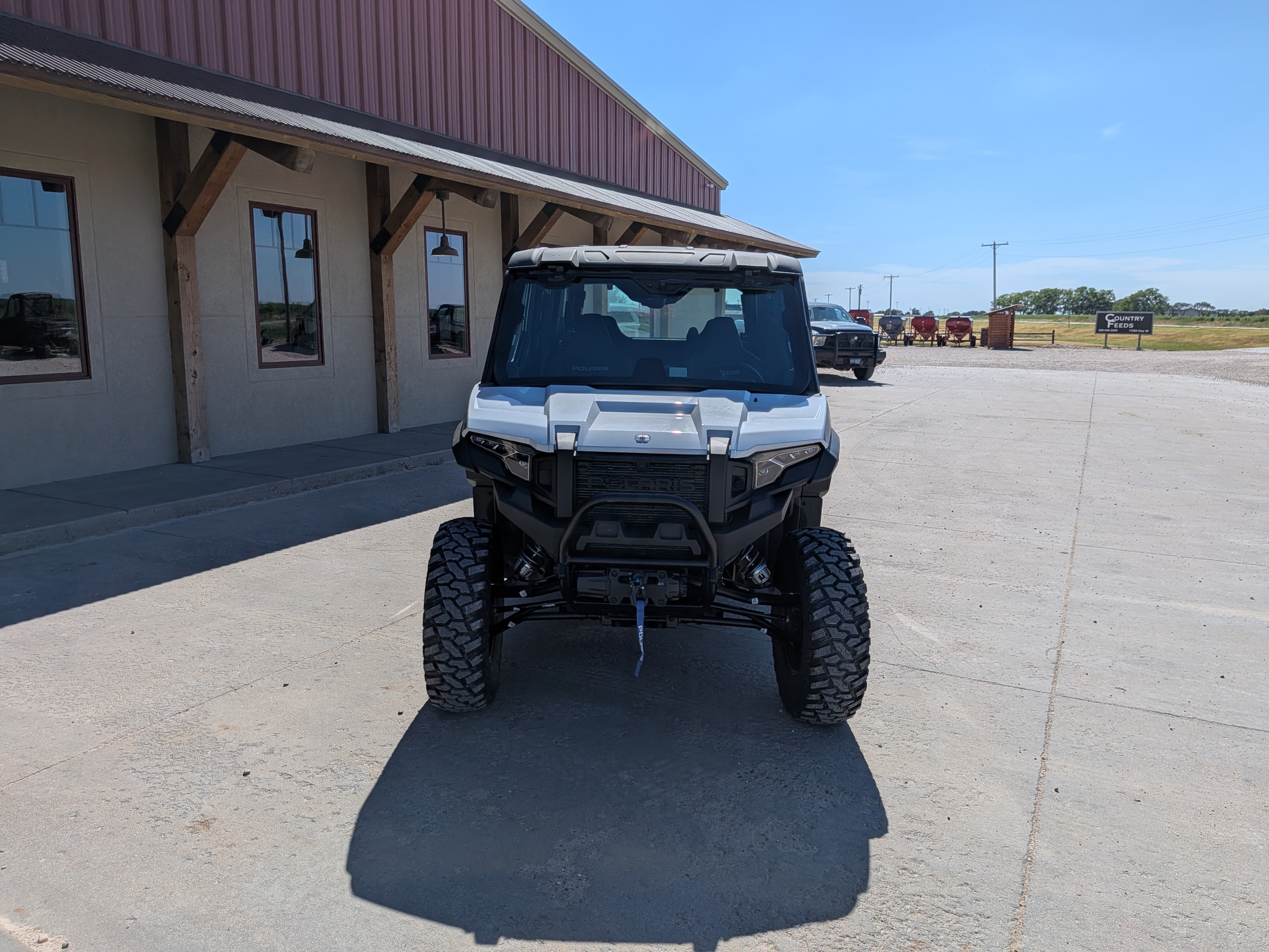 2027 Polaris Polaris XPEDITION ADV 5 Northstar 3