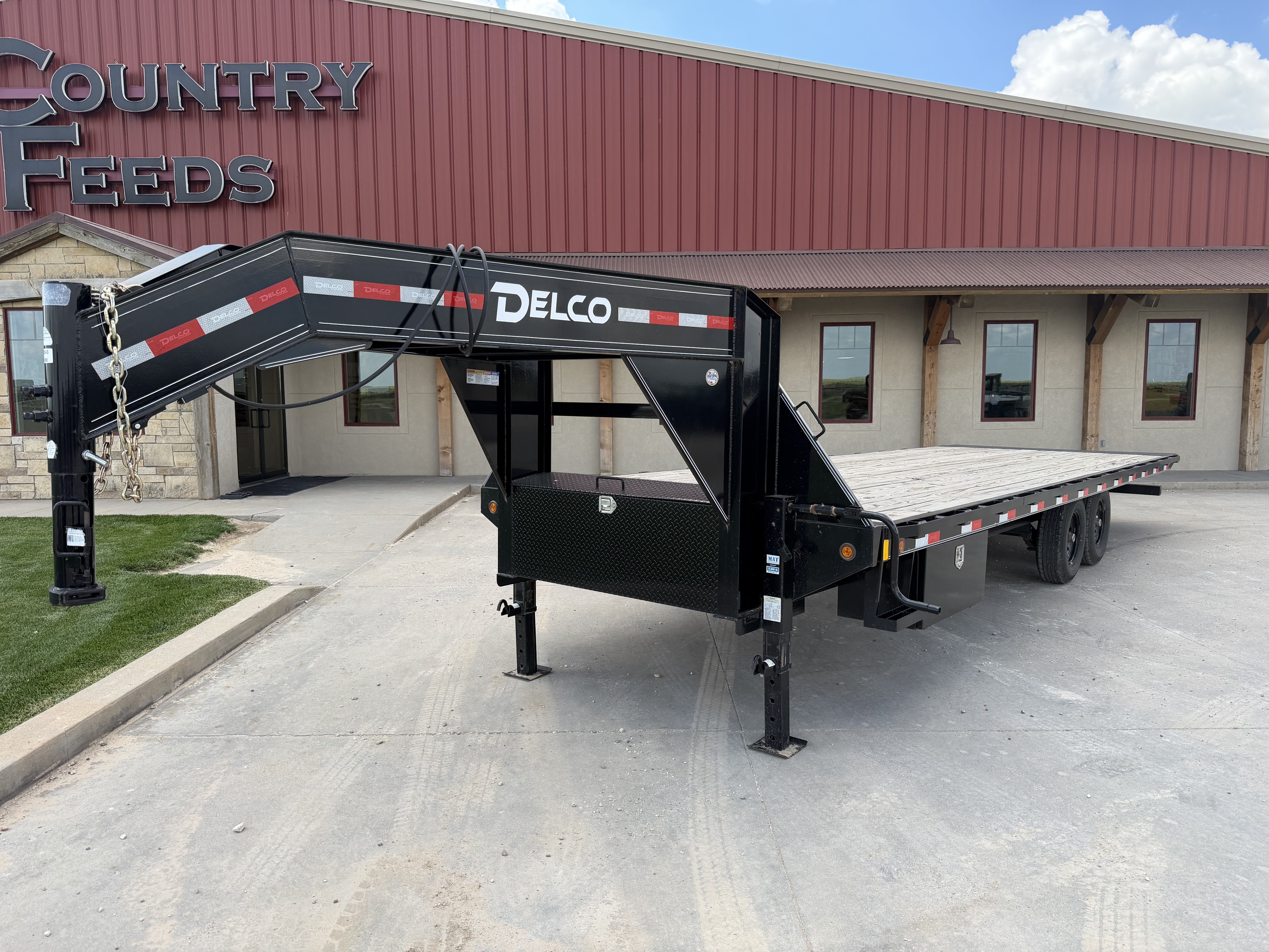 2024 Delco photo 2