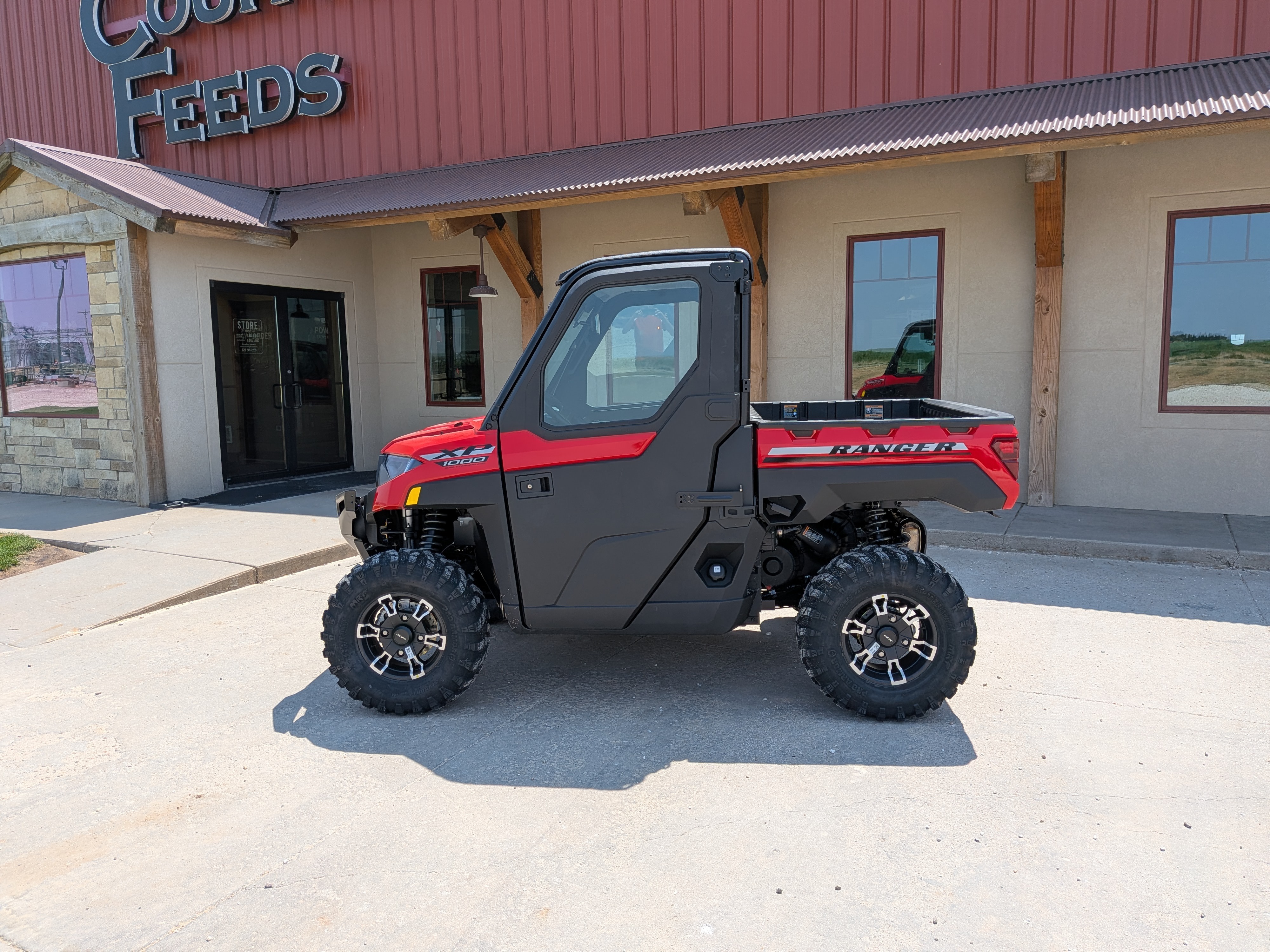 2027 Polaris Ranger XP 1000 NorthStar Premium for sale 1276534