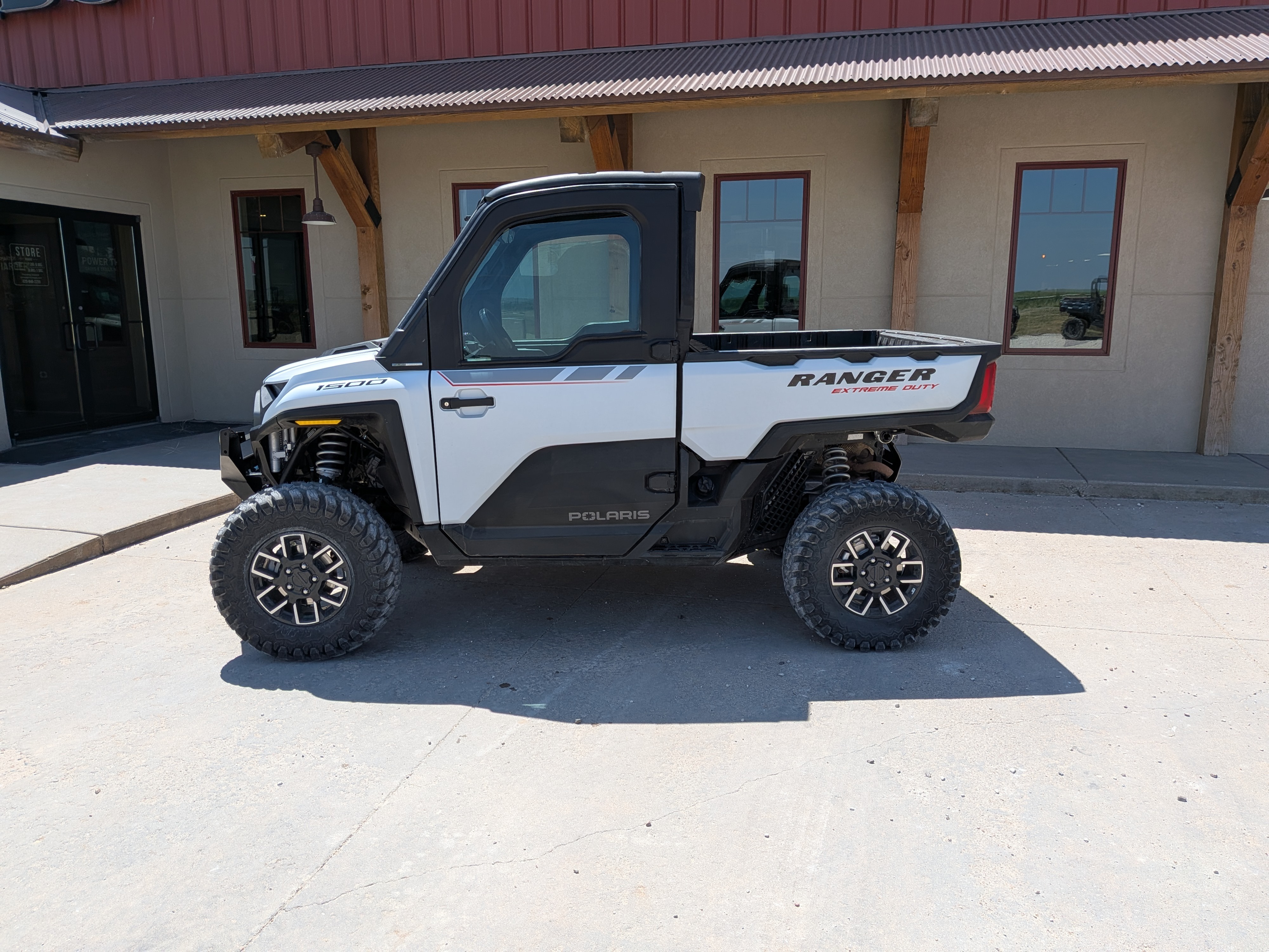2025 Ranger XD 1500 Northstar Edition Premium