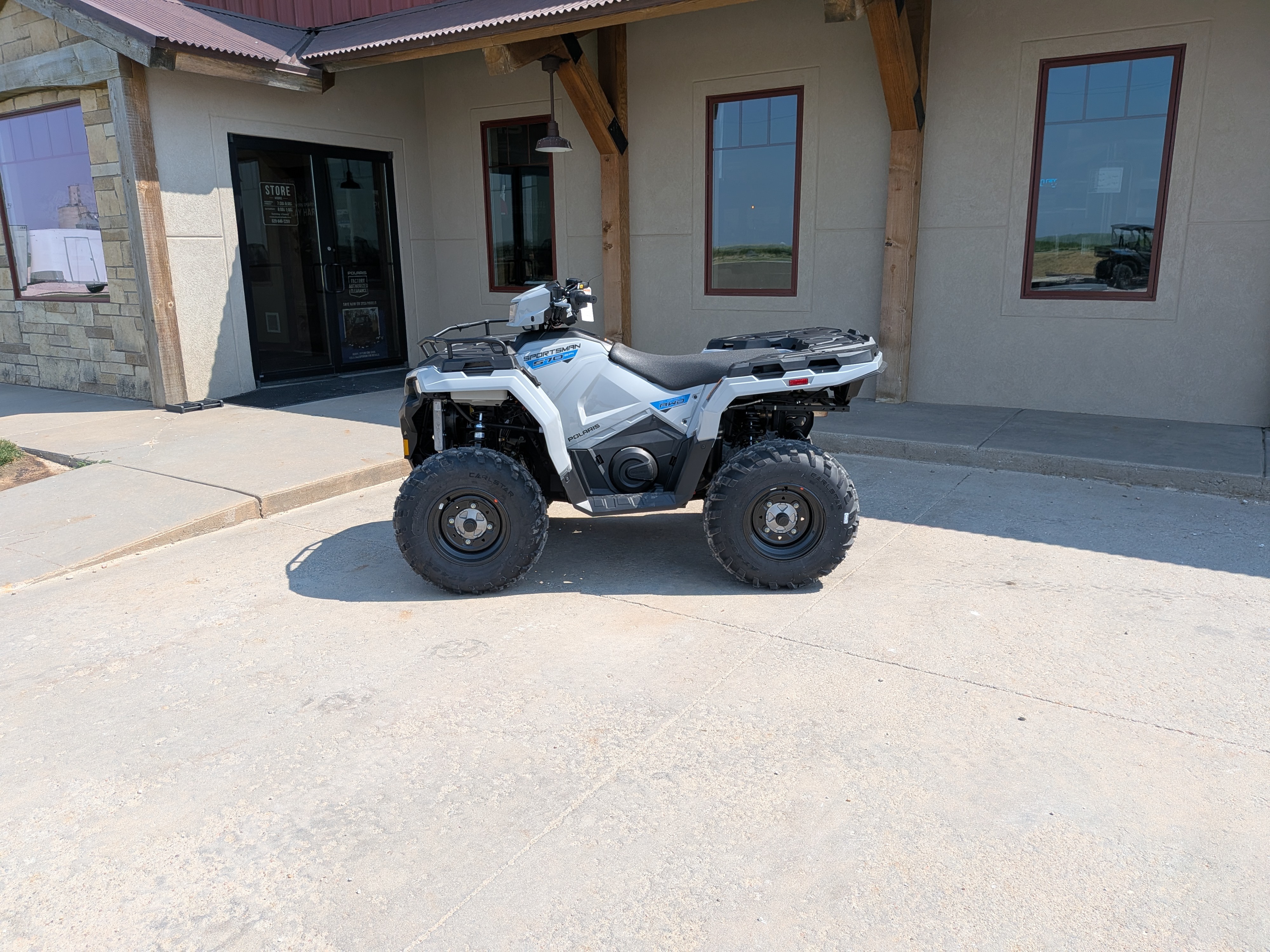 2026 Polaris Sportsman 570 for sale 1258473