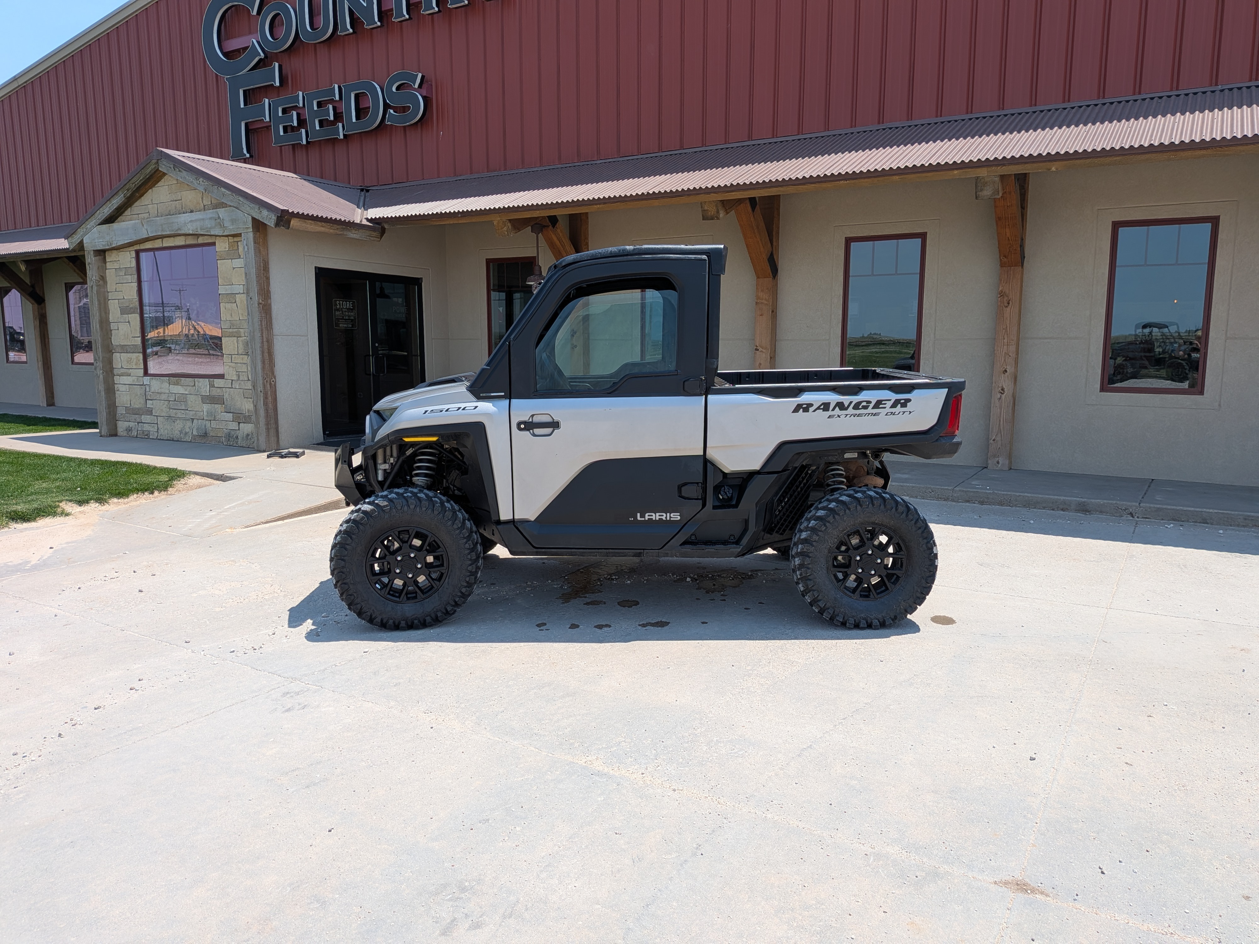 2024 Polaris Ranger XD 1500 Northstar Edition Premium for sale 1214645