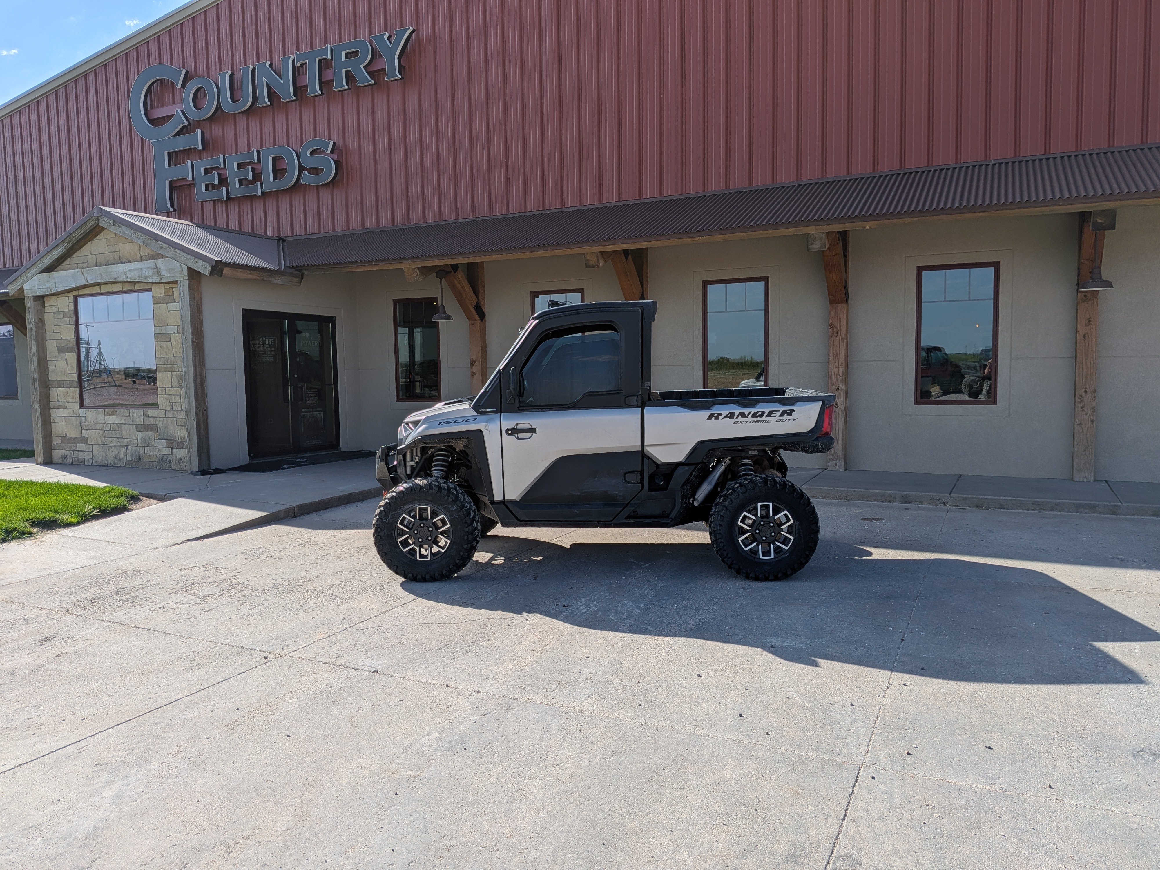 2024 Ranger XD 1500 Northstar Edition Premium