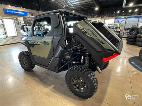 polaris New 2025 Polaris Polaris XPEDITION XP Northstar | Utility
