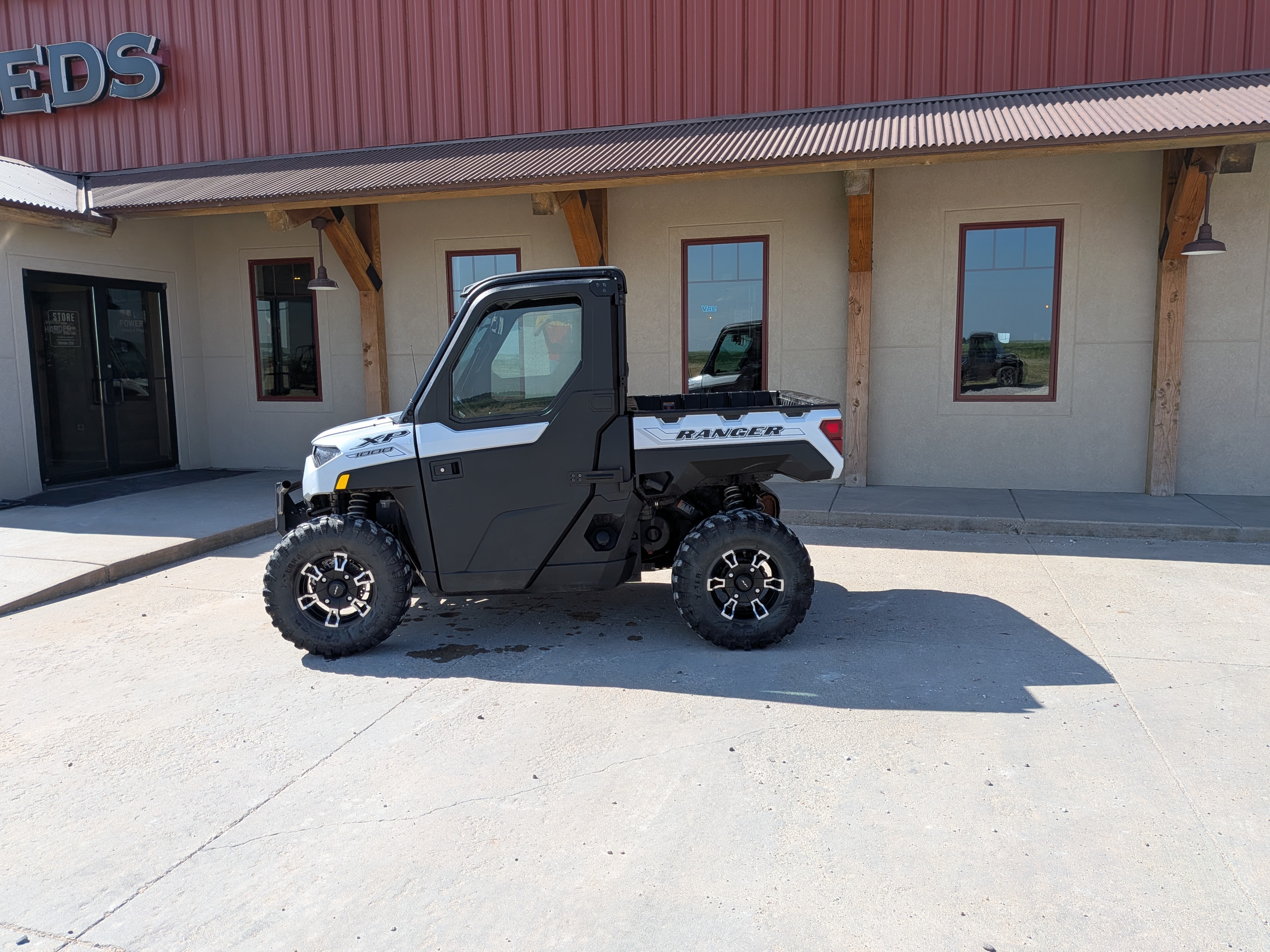 2022 Polaris Ranger XP 1000 Northstar Edition Ultimate for sale 1227942