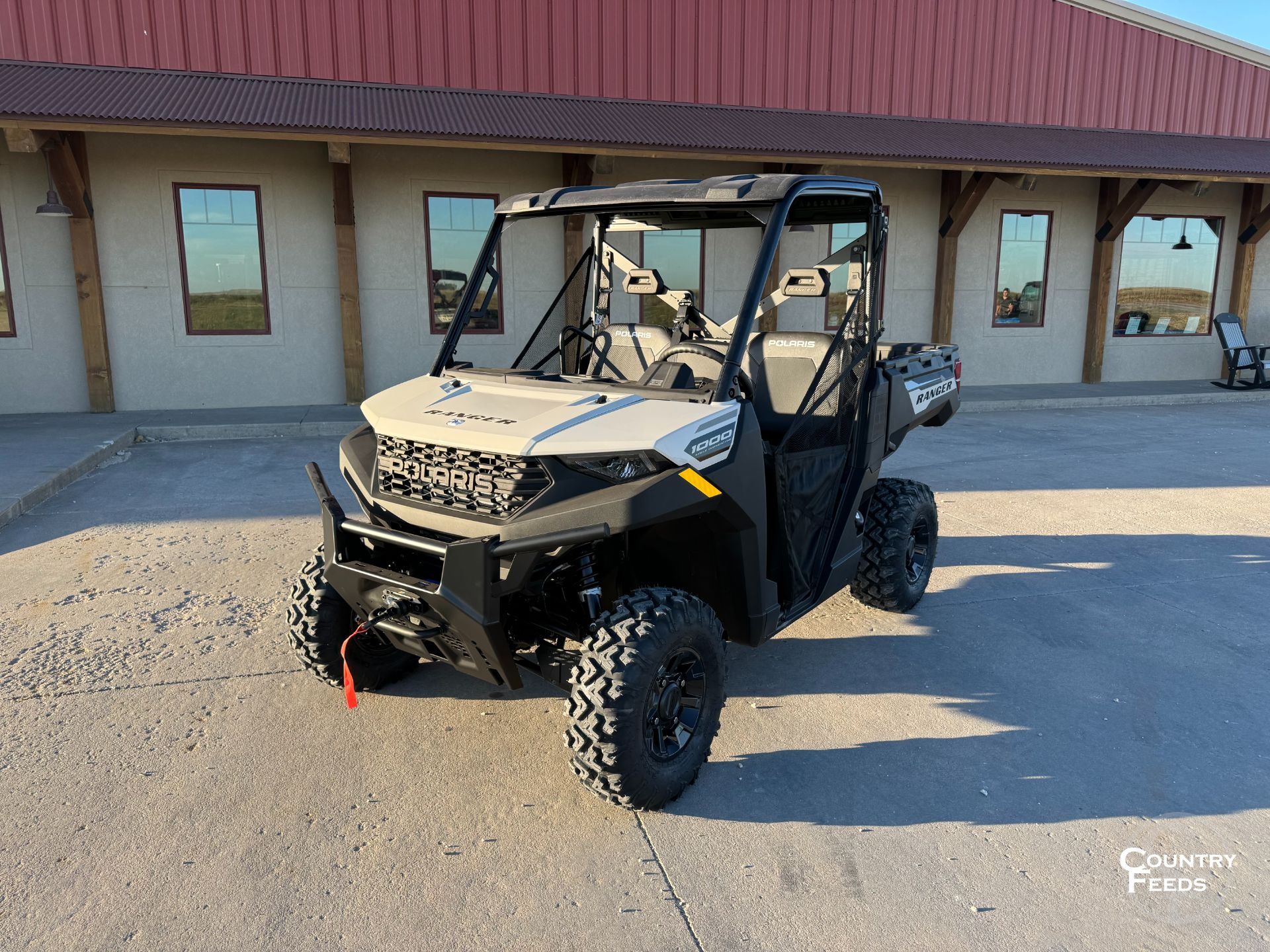2026 Polaris Ranger 1000 Premium 2