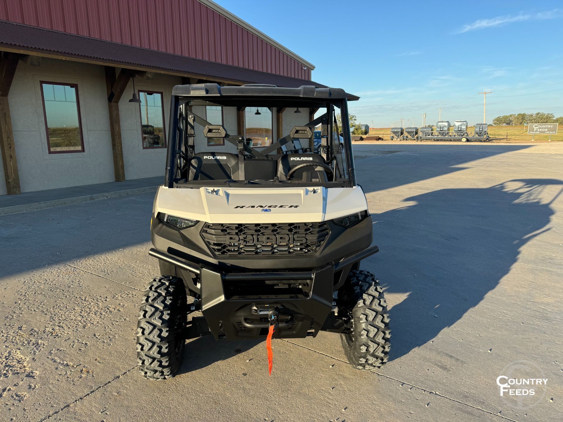 2026 Polaris Ranger 1000 Premium 3