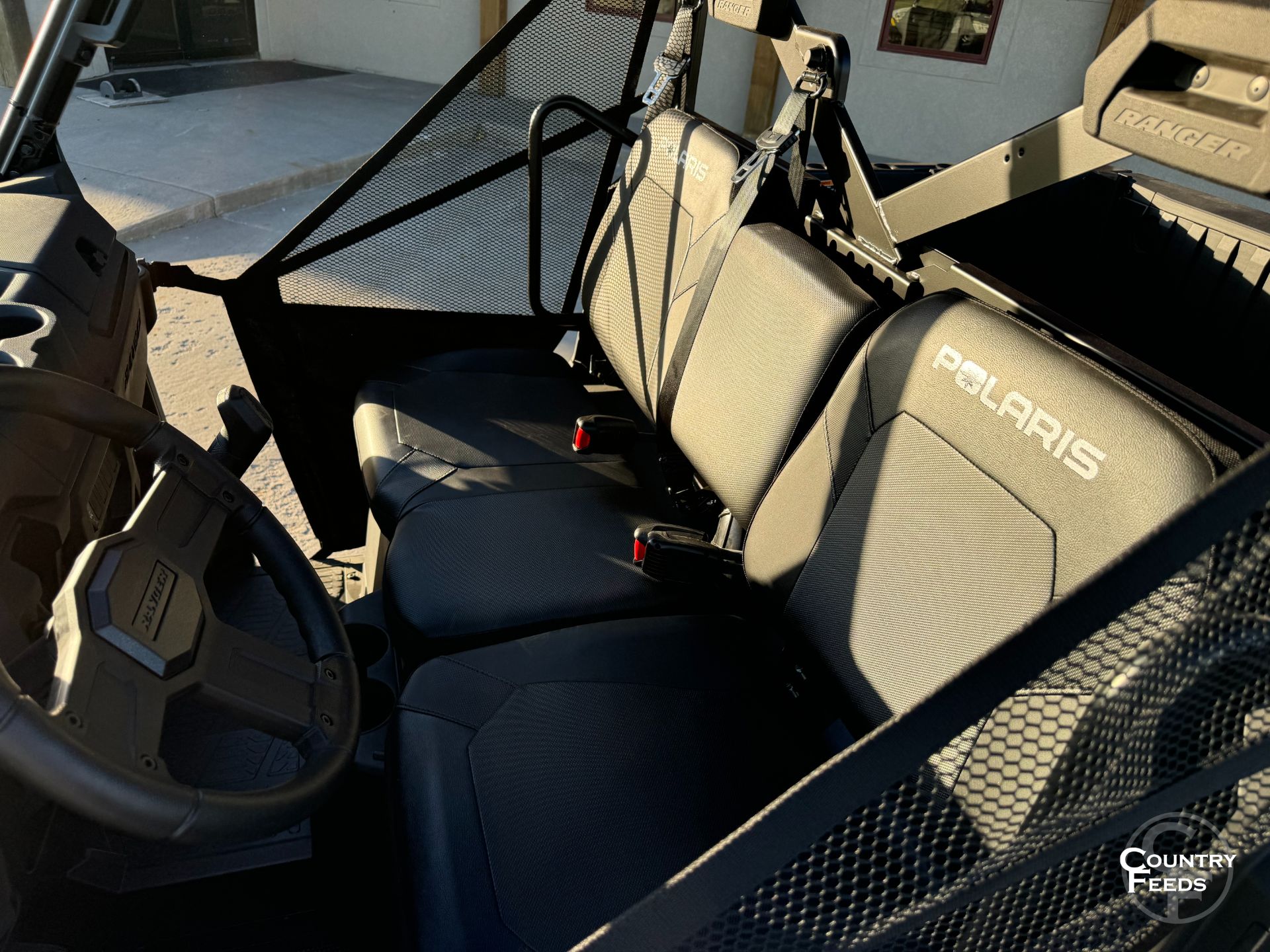 2026 Polaris Ranger 1000 Premium 9
