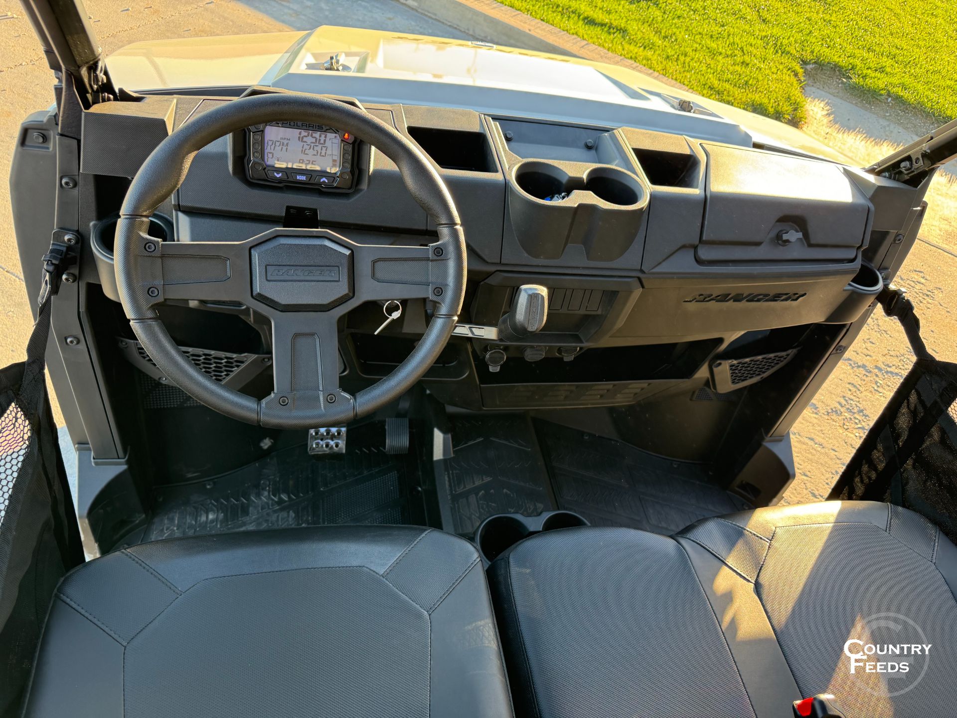 2026 Polaris Ranger 1000 Premium 10