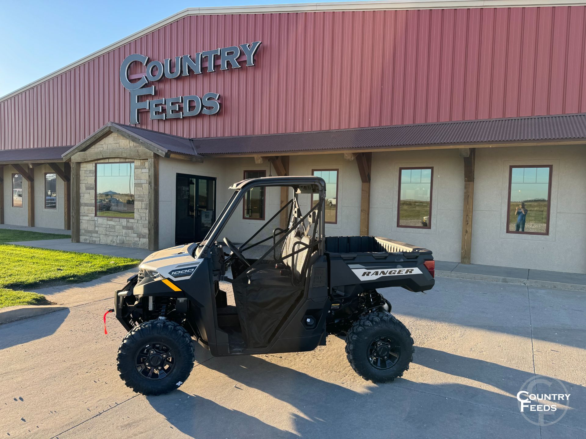 2026 Polaris Ranger 1000 Premium for sale 1180641