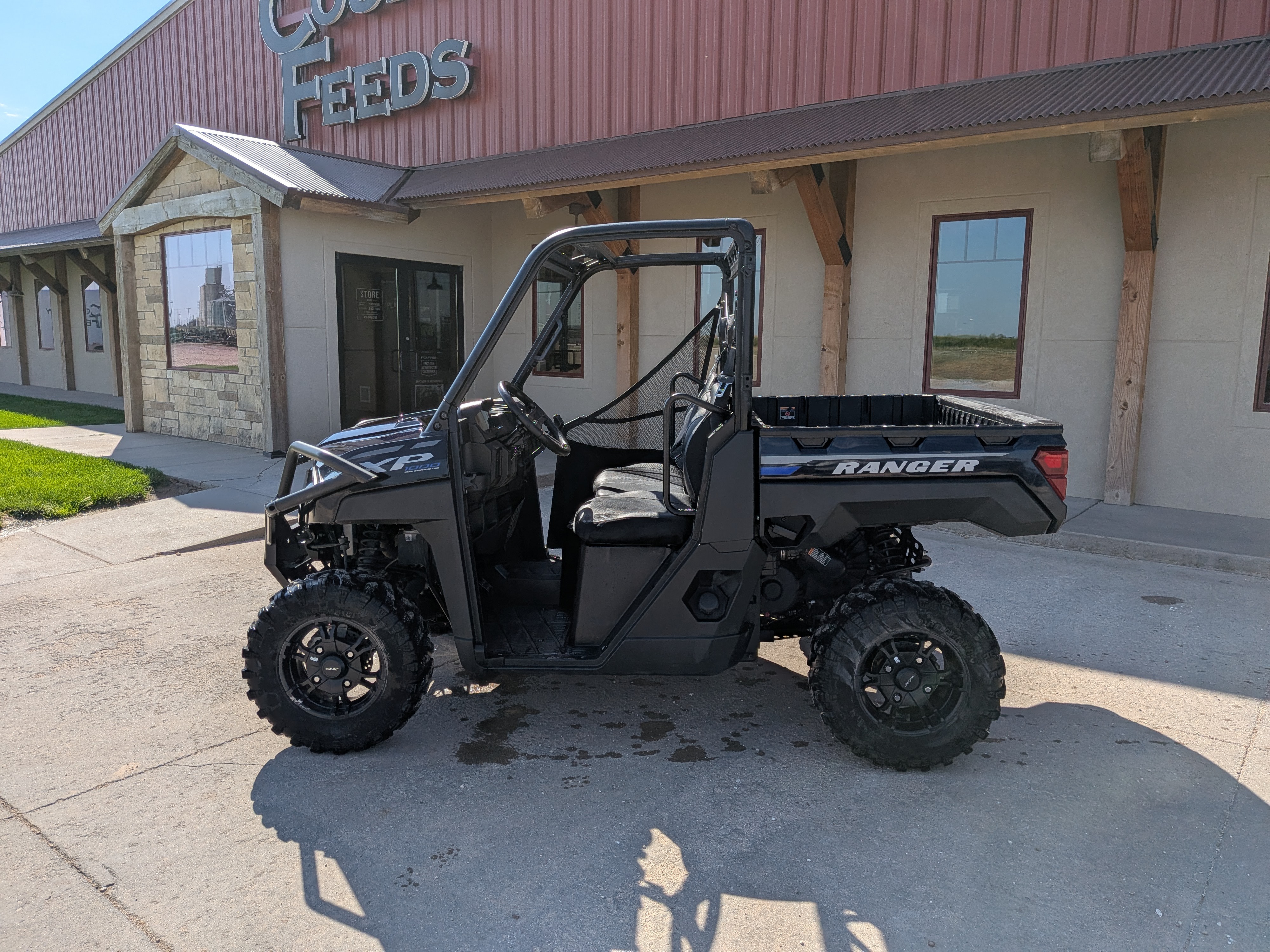 2024 Ranger XP 1000 Premium