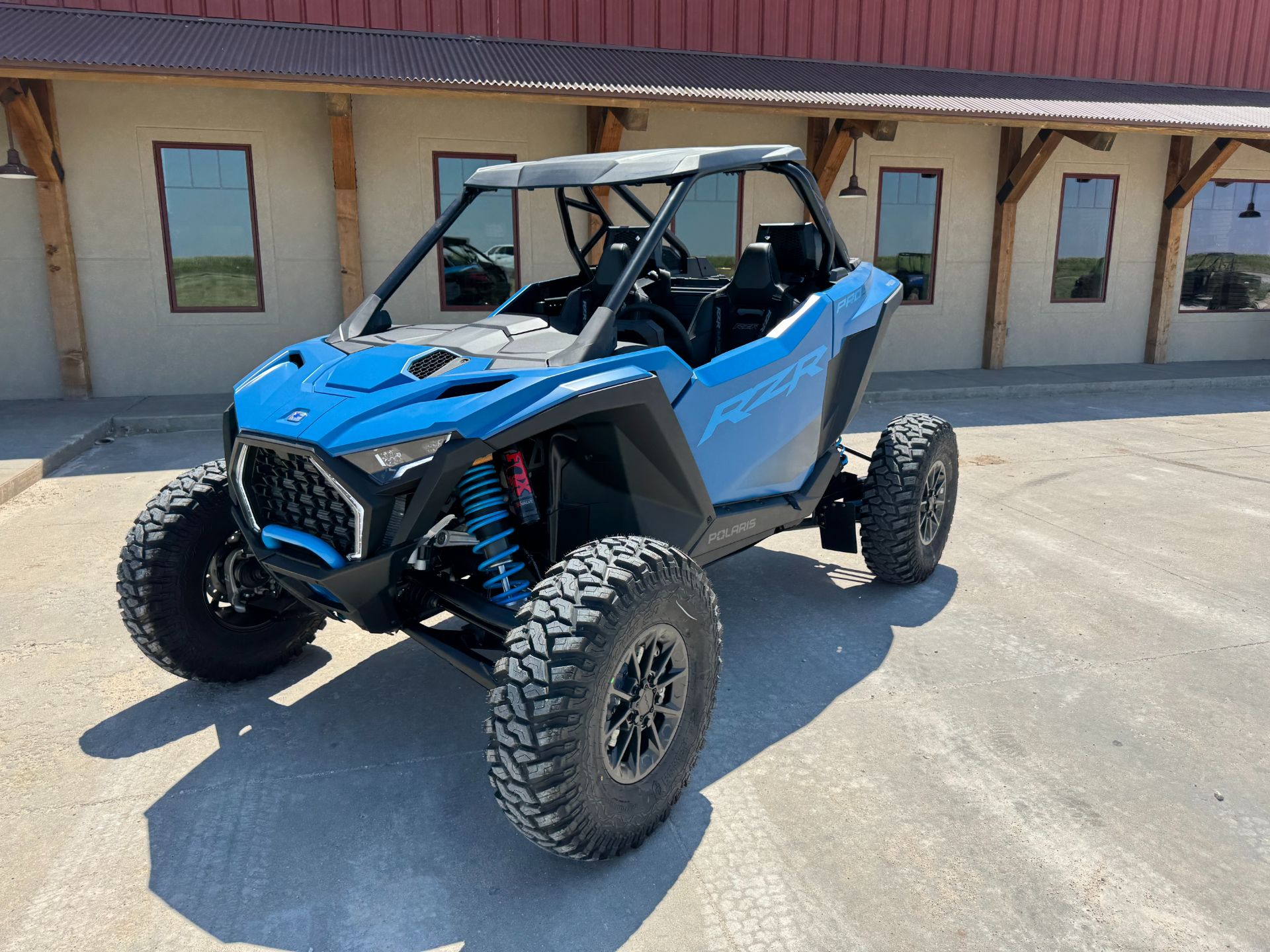 2026 Polaris RZR PRO S Ultimate 2
