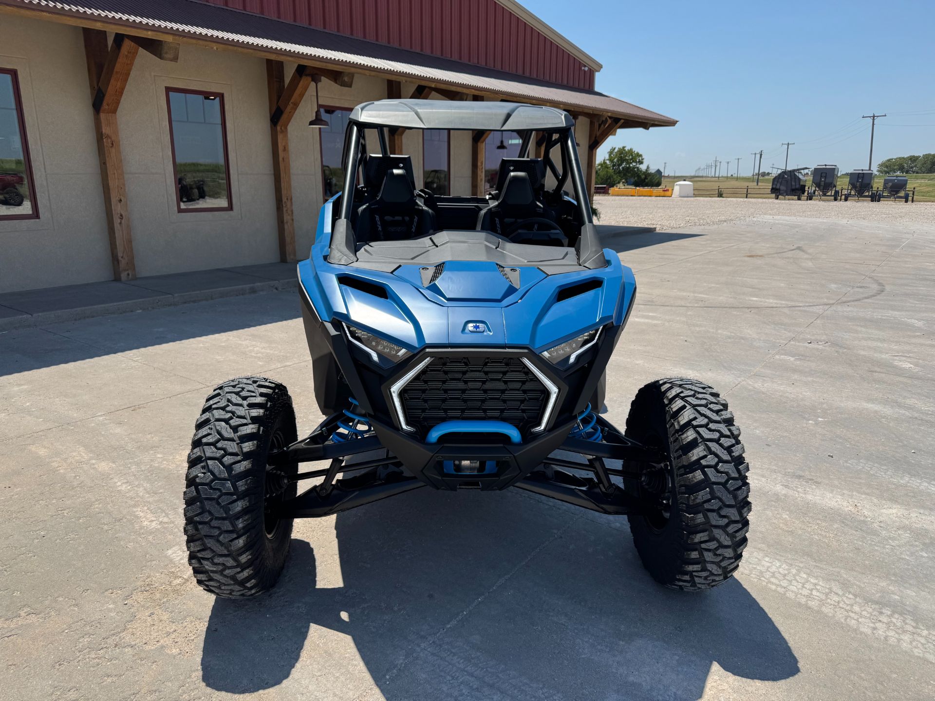 2026 Polaris RZR PRO S Ultimate 3
