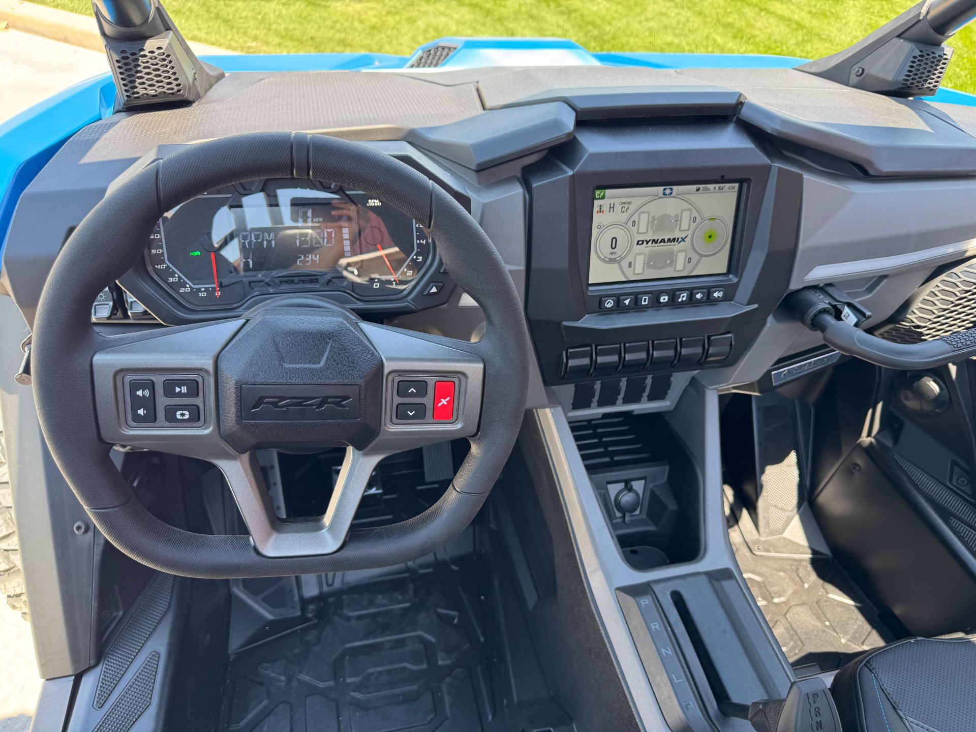 2026 Polaris RZR PRO S Ultimate 10