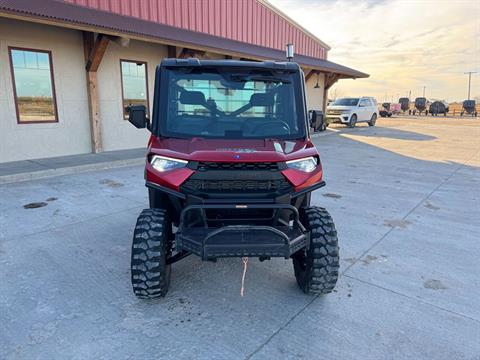 Used 2022 Polaris Ranger XP 1000 Northstar Edition Premium