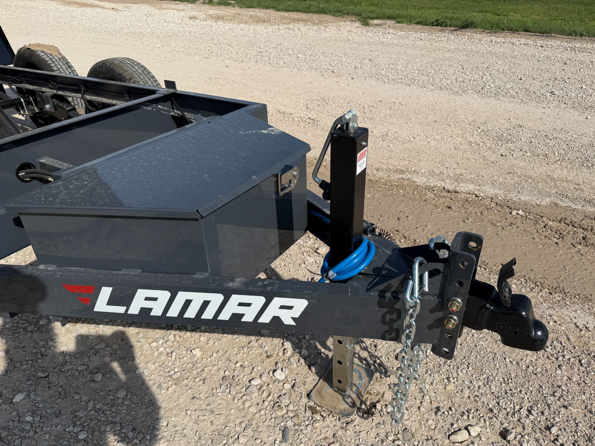 2026 Lamar