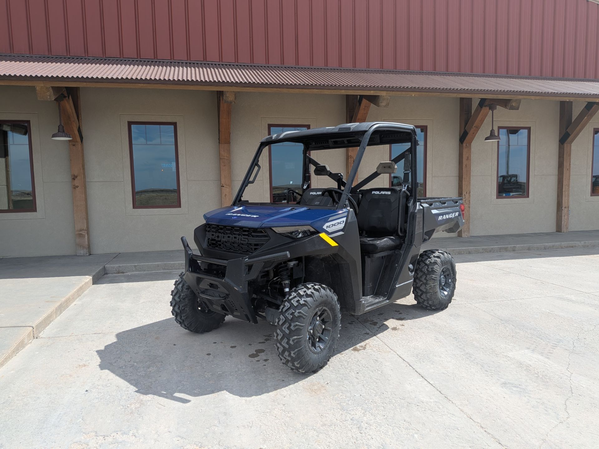 2023 Polaris Ranger 1000 Premium 2