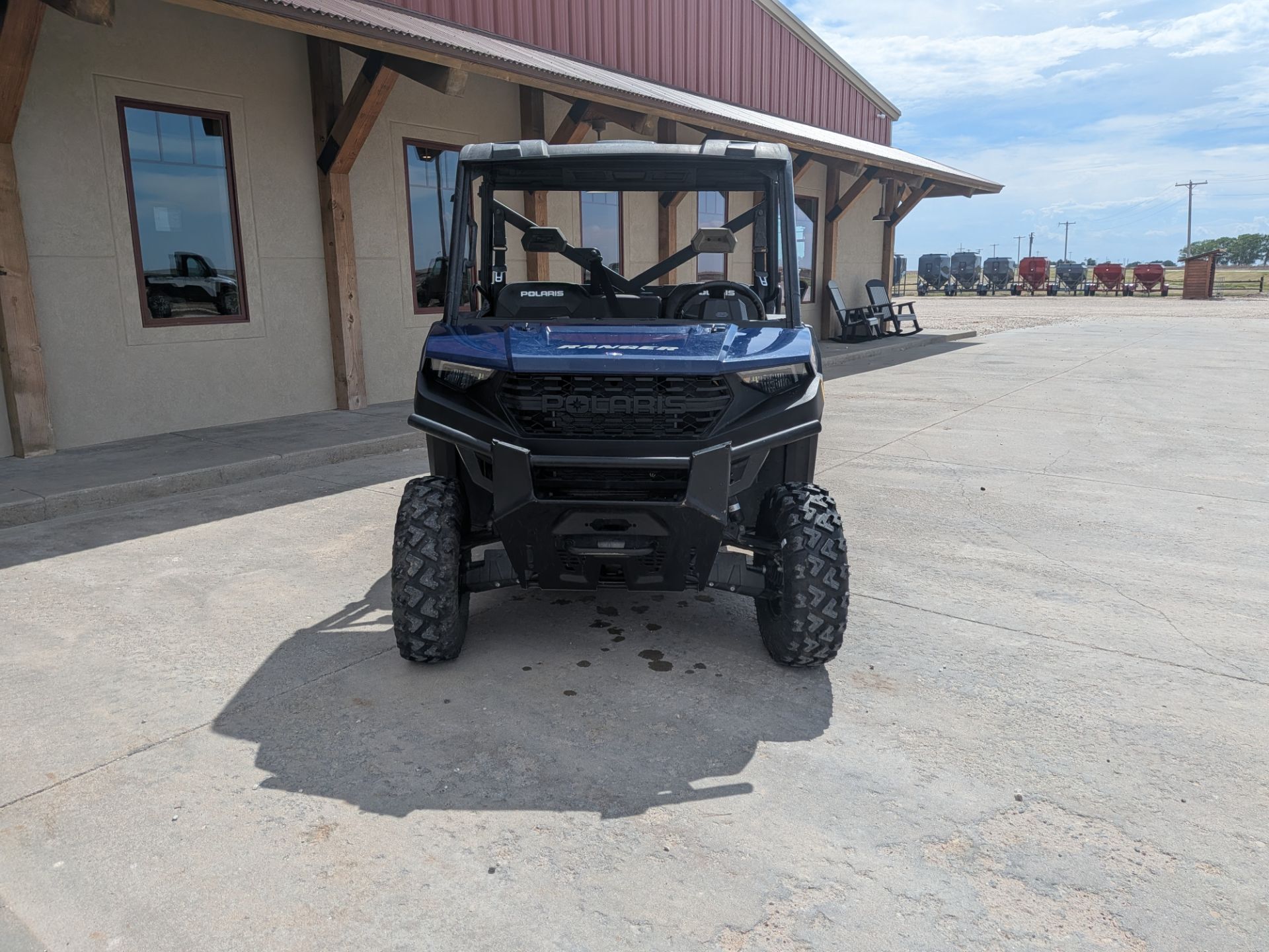 2023 Polaris Ranger 1000 Premium 3