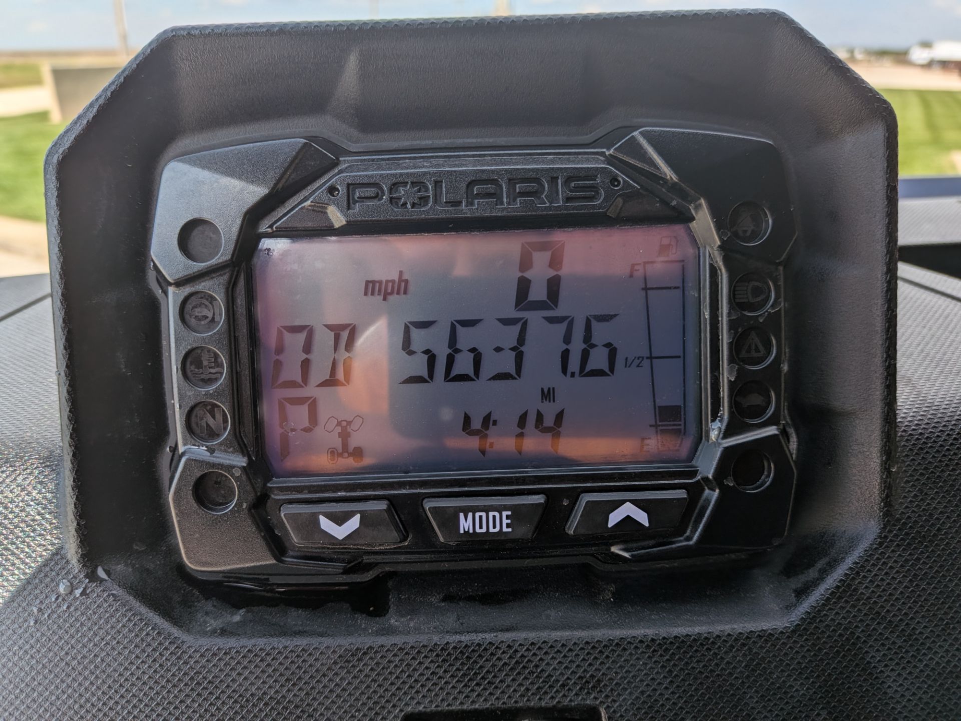 2023 Polaris Ranger 1000 Premium 10