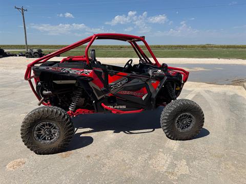Used 2017 Polaris RZR XP 1000 EPS | Utility Vehicles in Montezuma