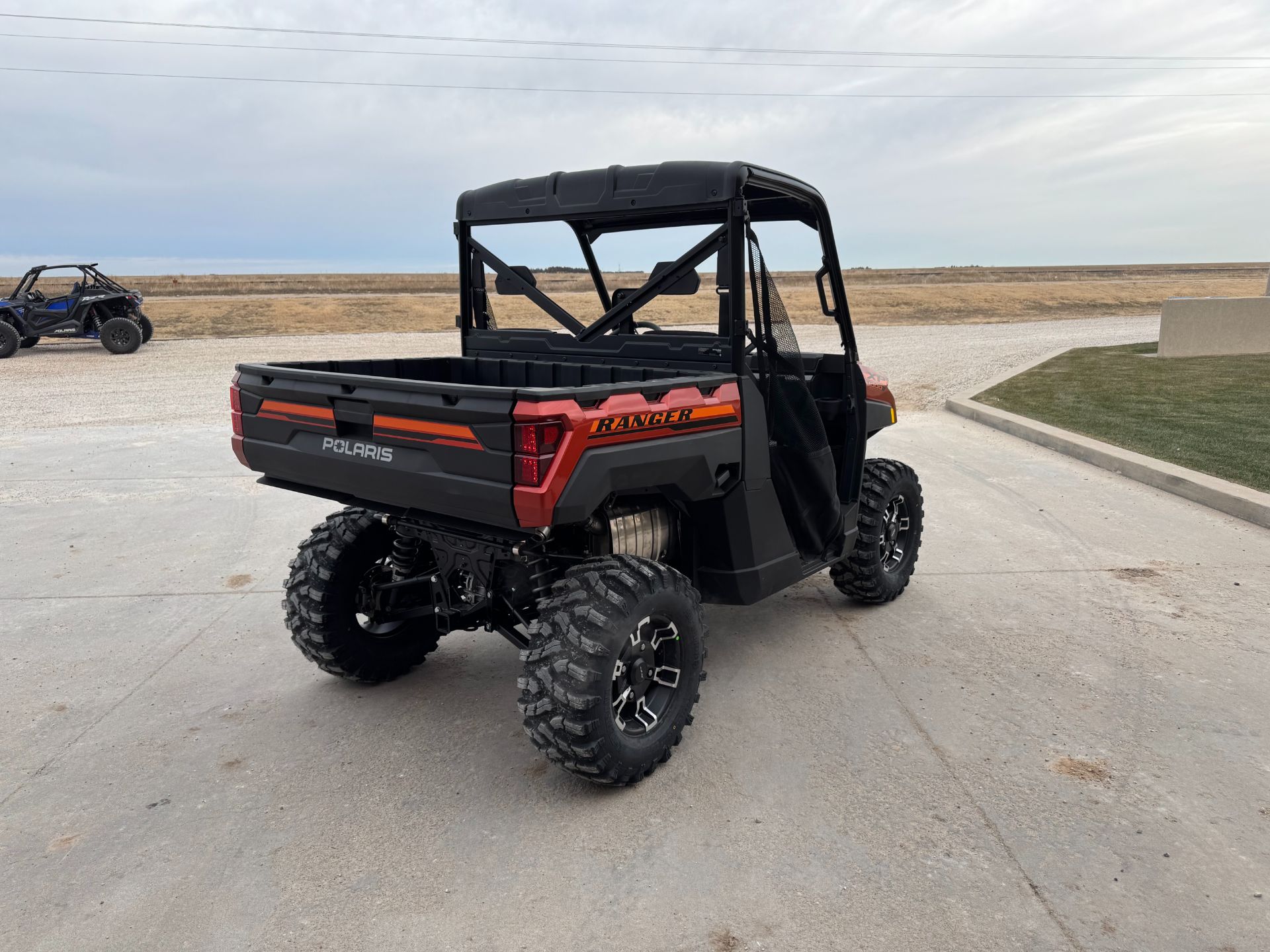 2026 Polaris Ranger XP 1000 Premium 6