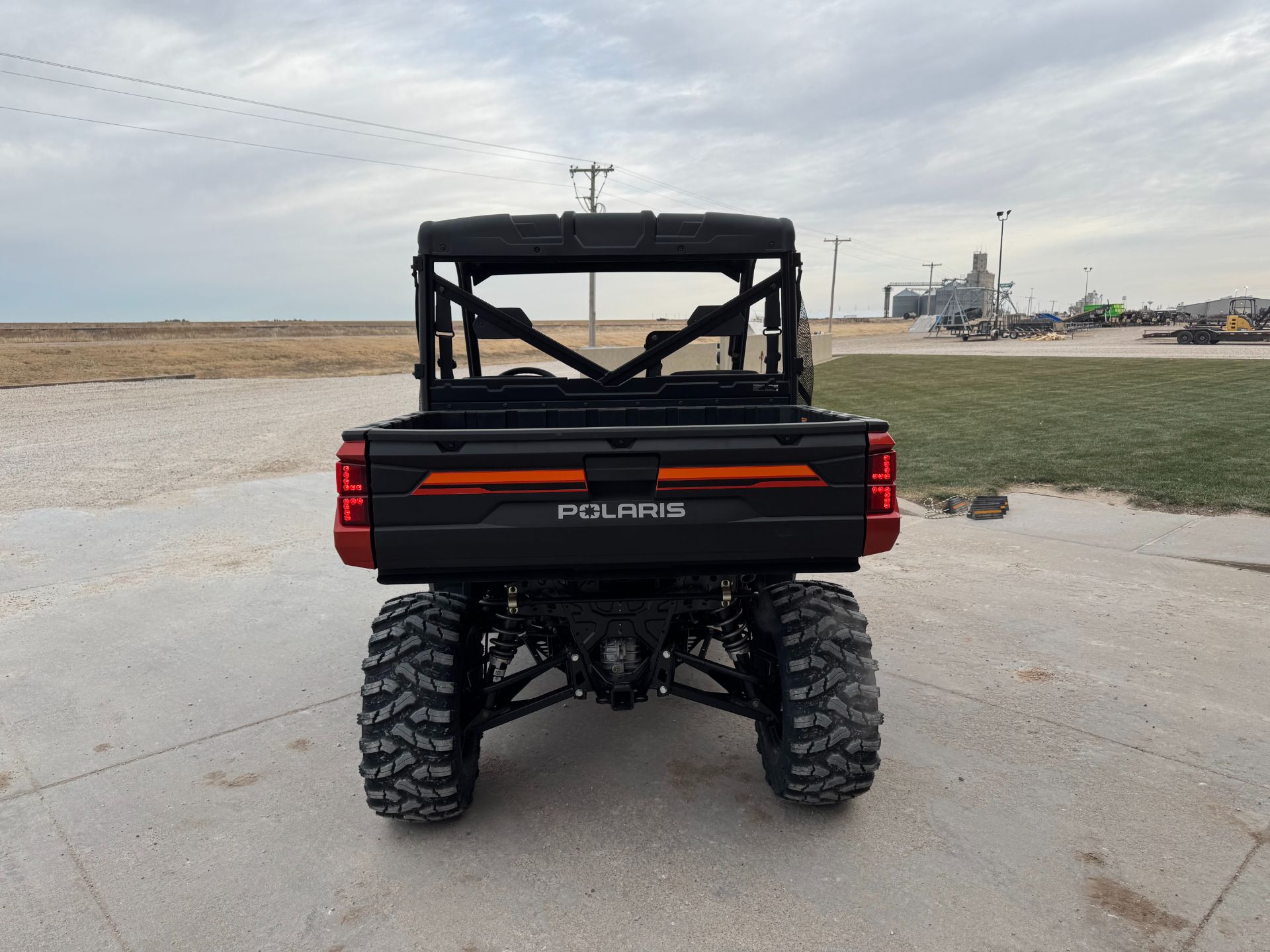 2026 Polaris Ranger XP 1000 Premium 7