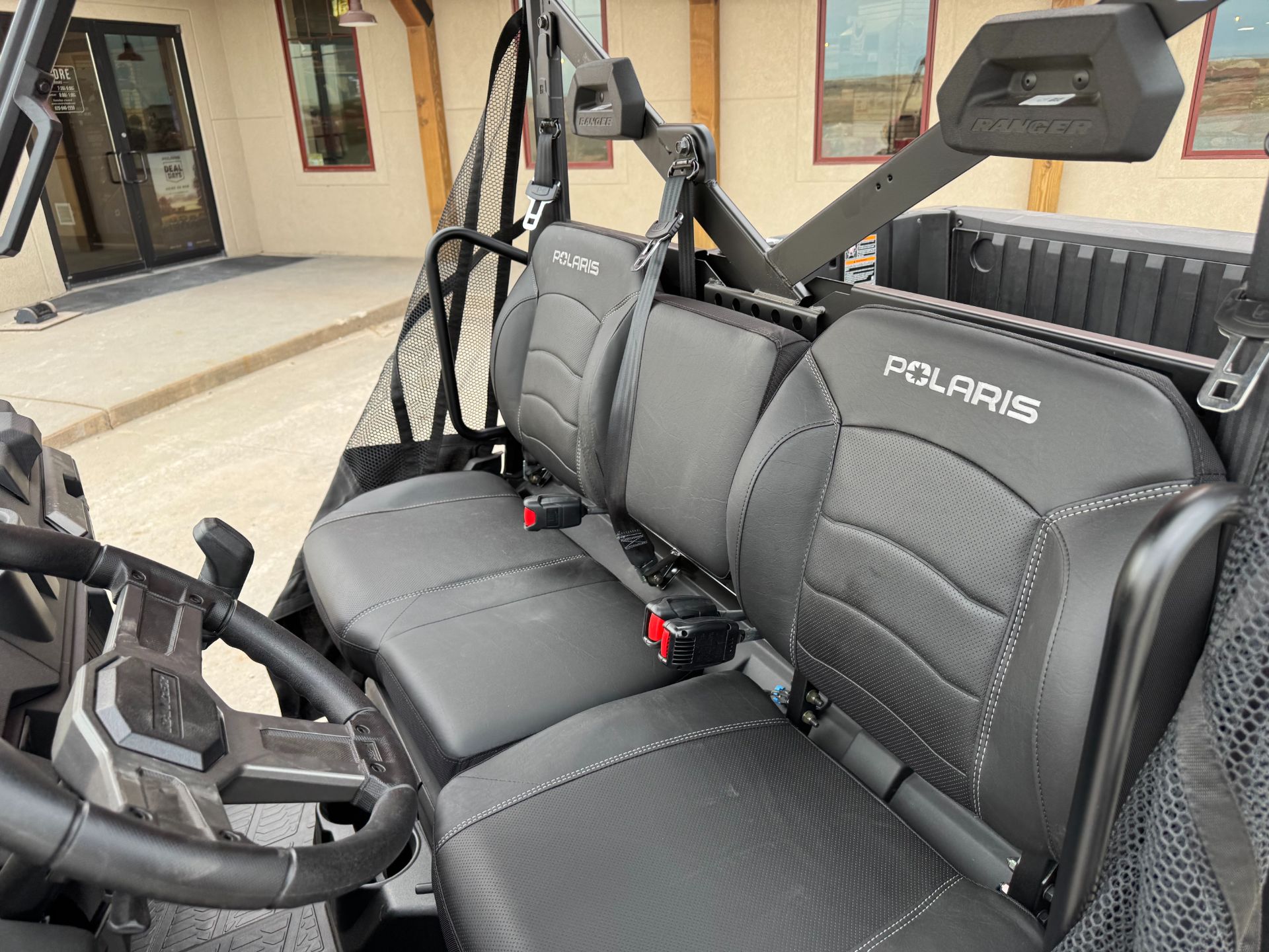 2026 Polaris Ranger XP 1000 Premium 9