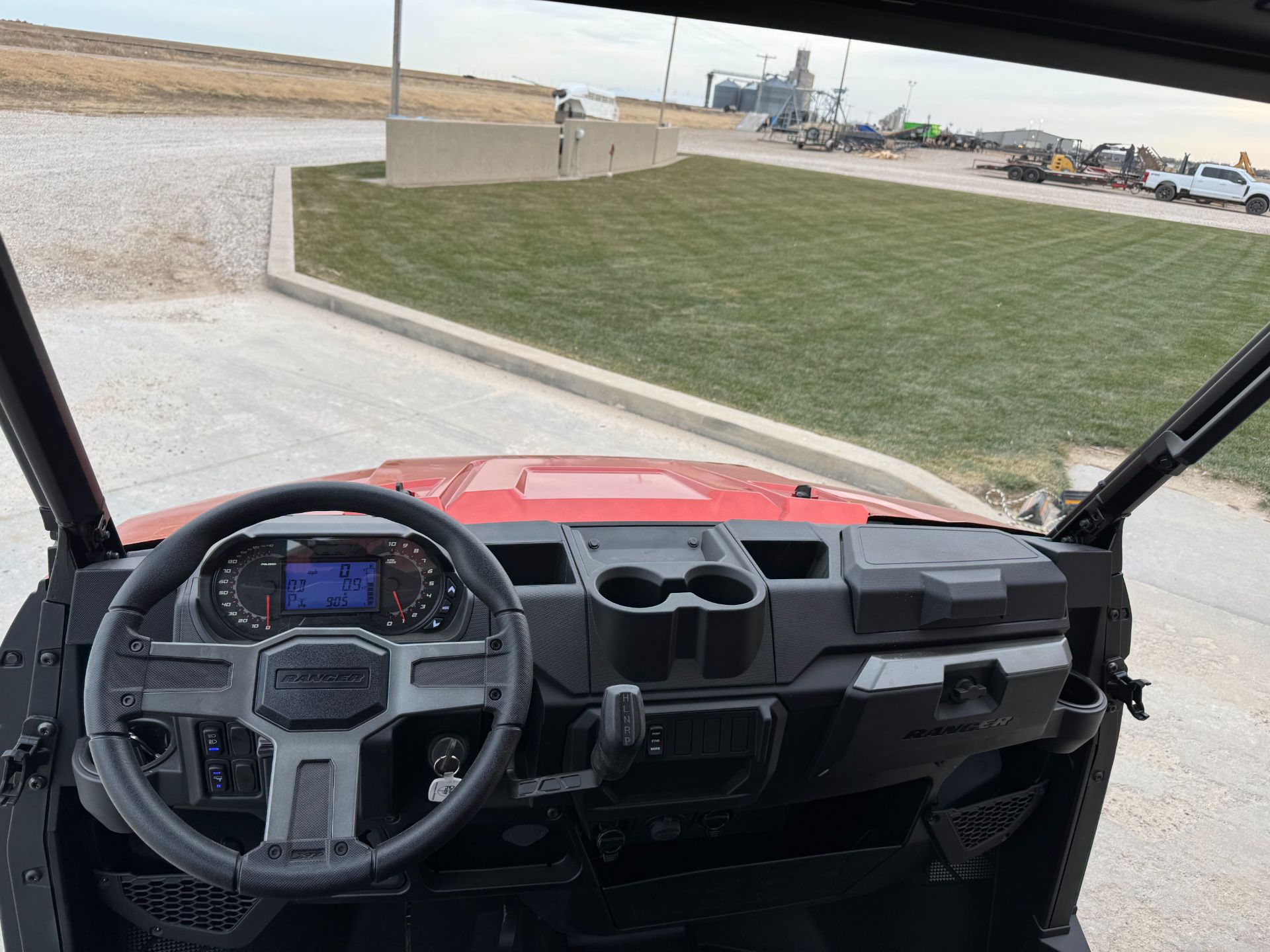 2026 Polaris Ranger XP 1000 Premium 10