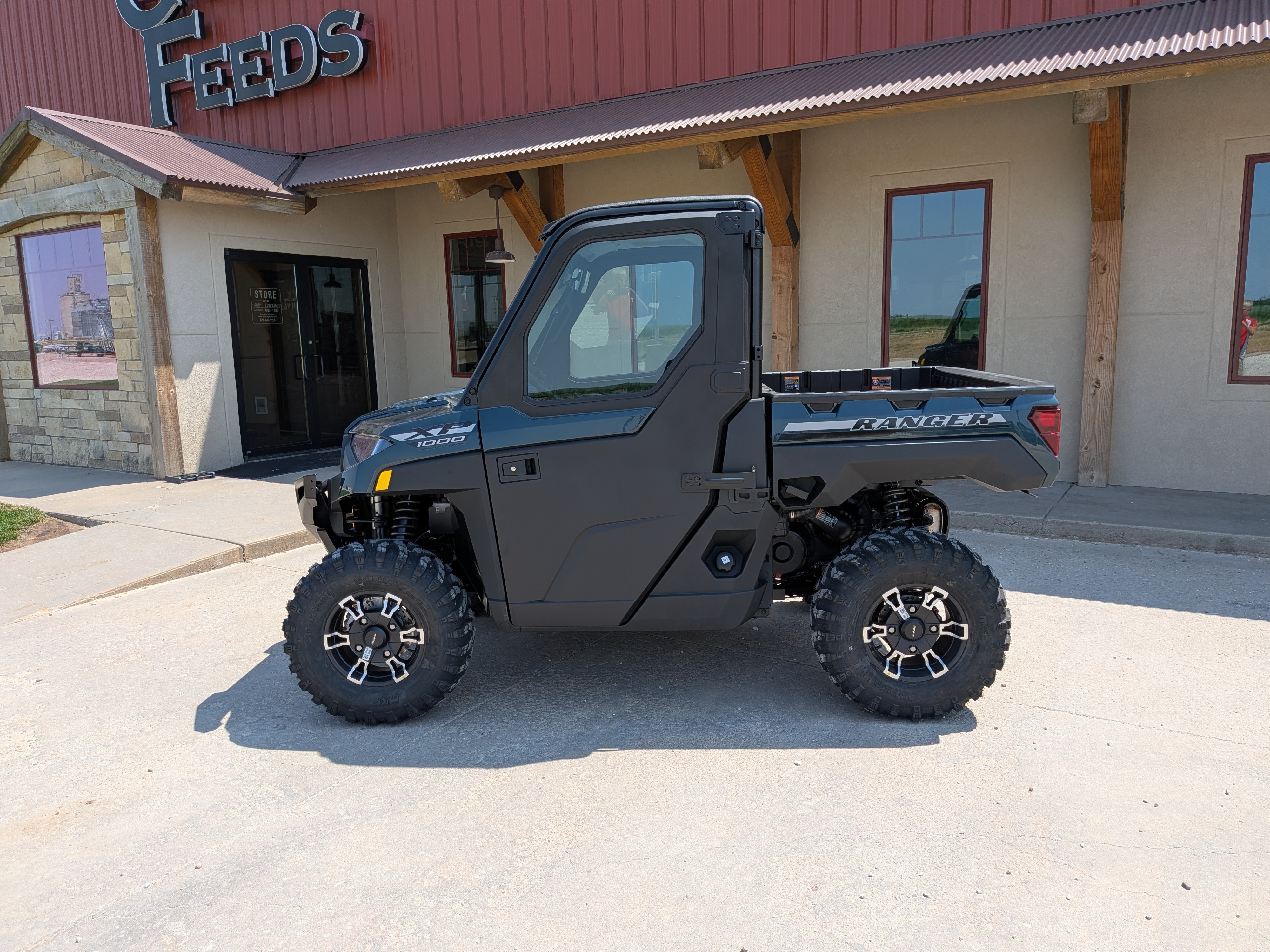 2027 Polaris Ranger XP 1000 NorthStar Premium for sale 1251545