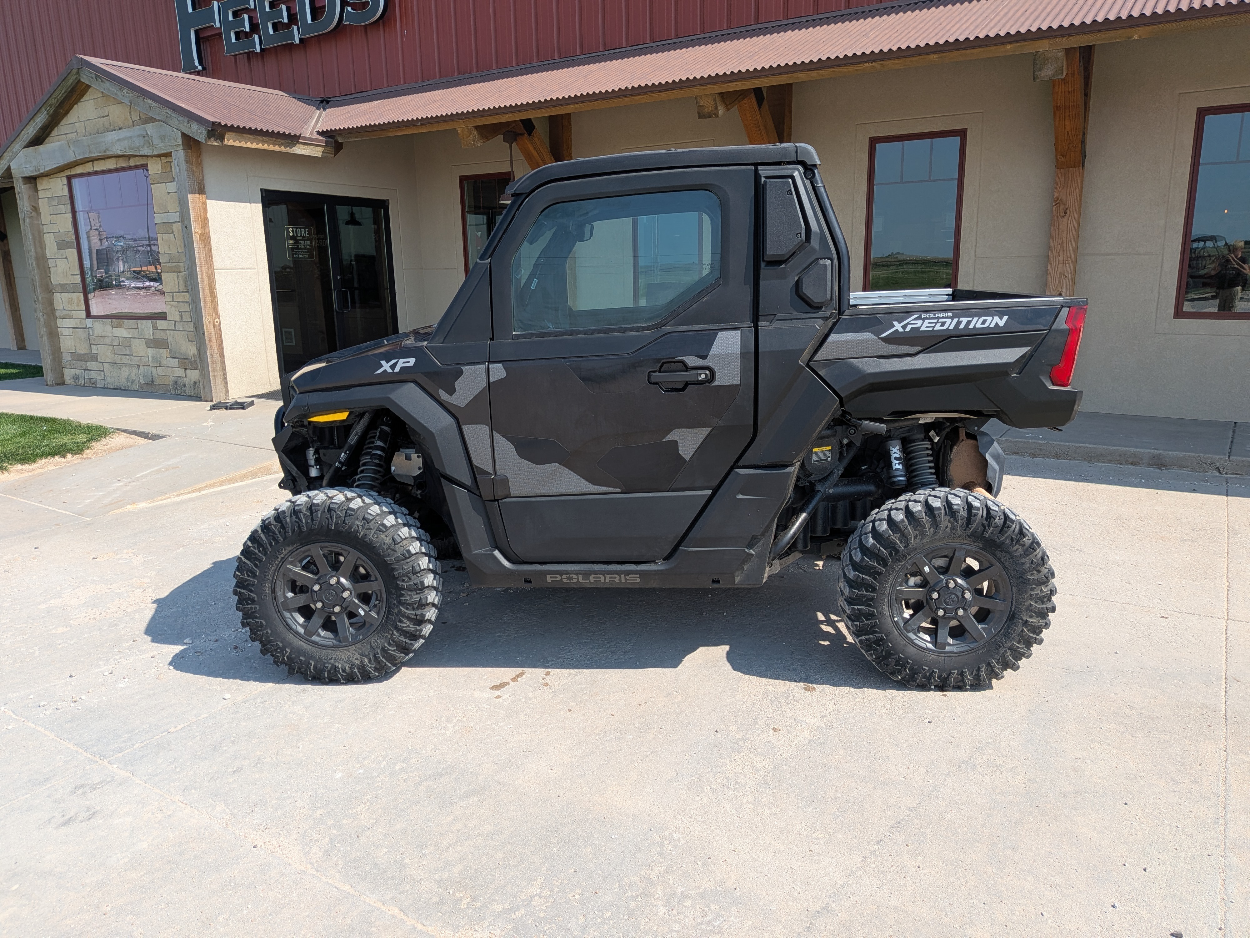 2025 Polaris Polaris XPEDITION XP Northstar for sale 1196572