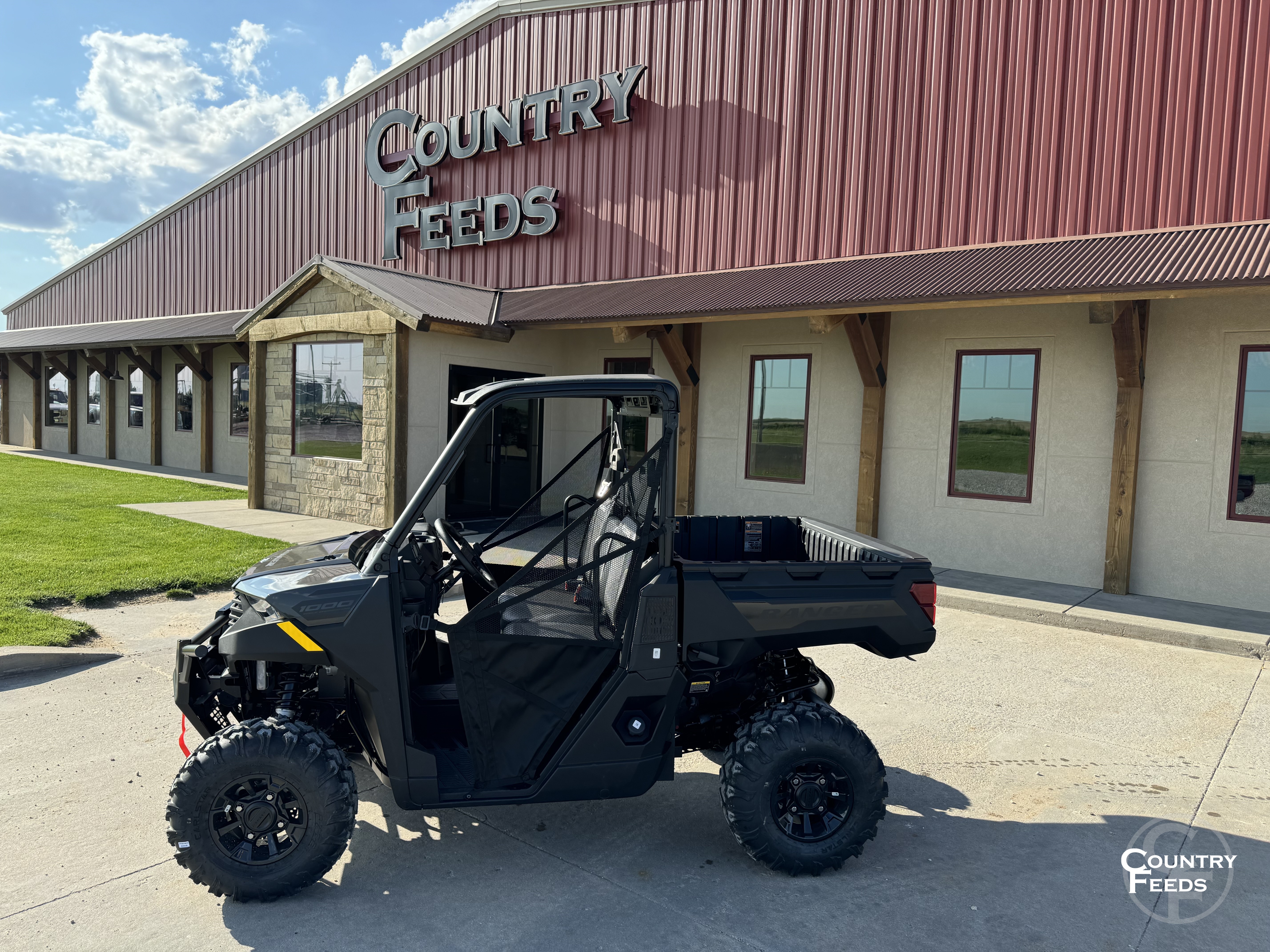 2026 Polaris Ranger 1000 Premium for sale 1251377