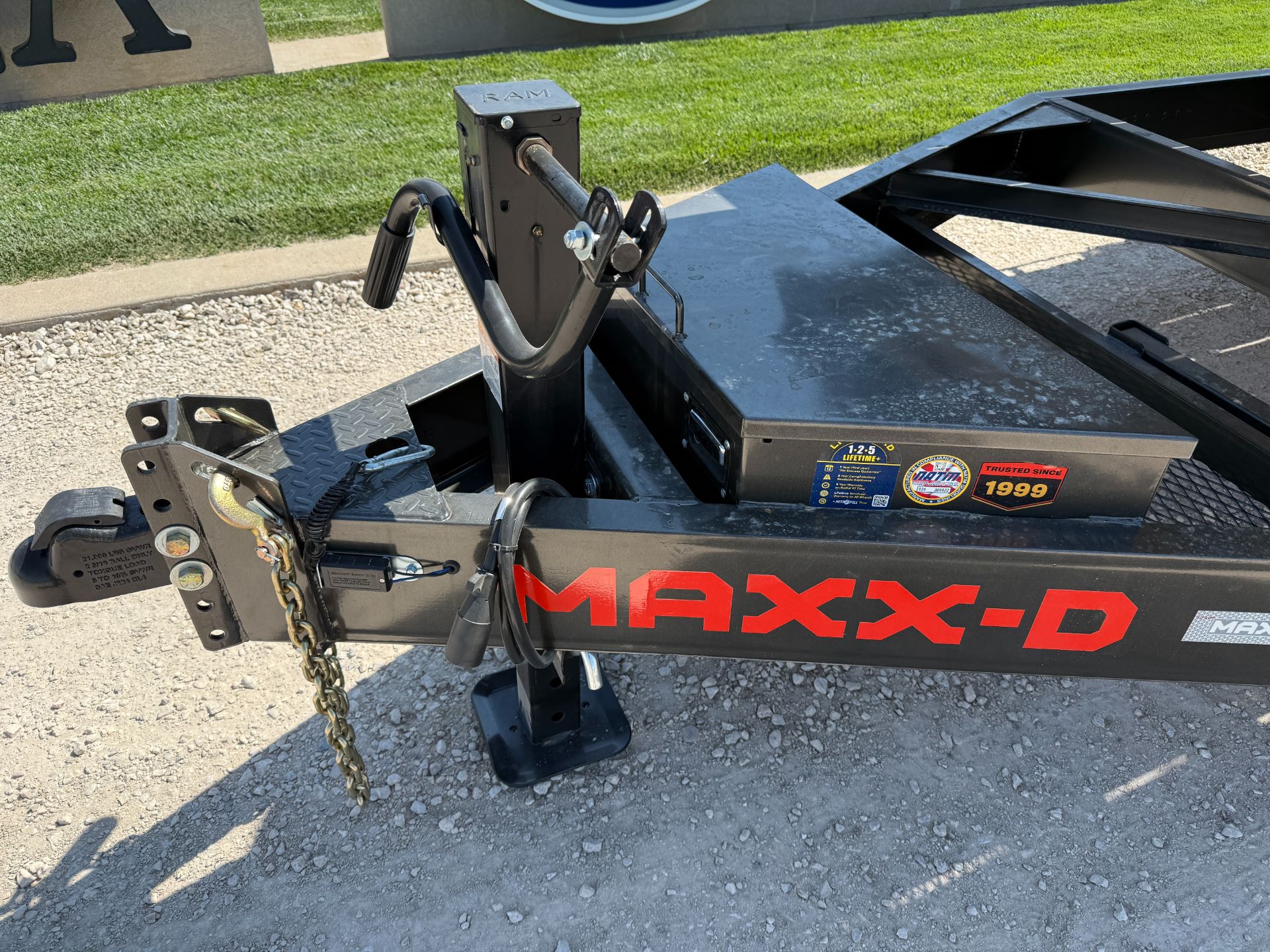 2026 MAXXD photo 3