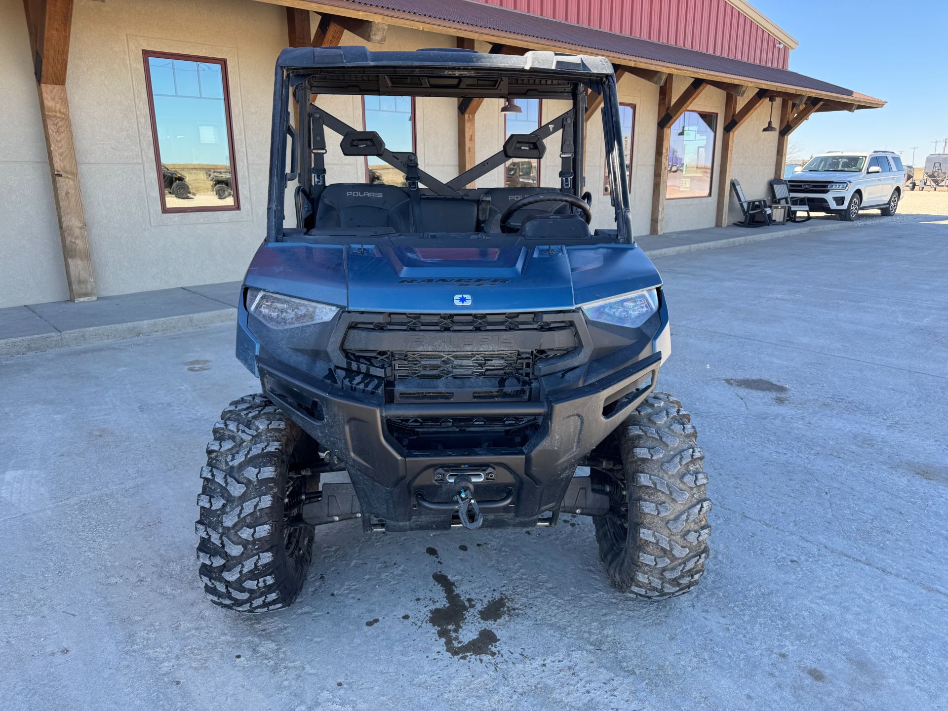 2025 Polaris Ranger XP 1000 Premium 3