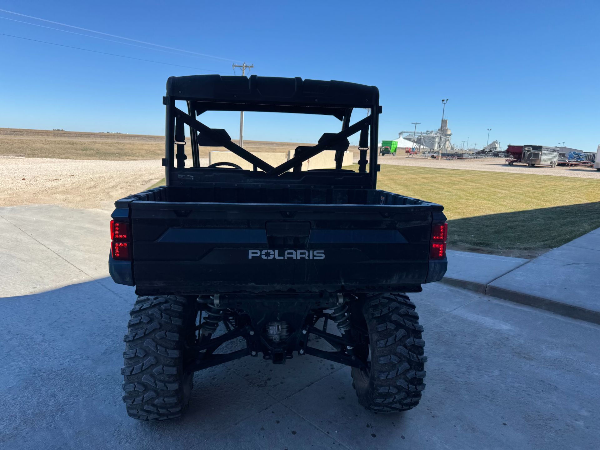 2025 Polaris Ranger XP 1000 Premium 7